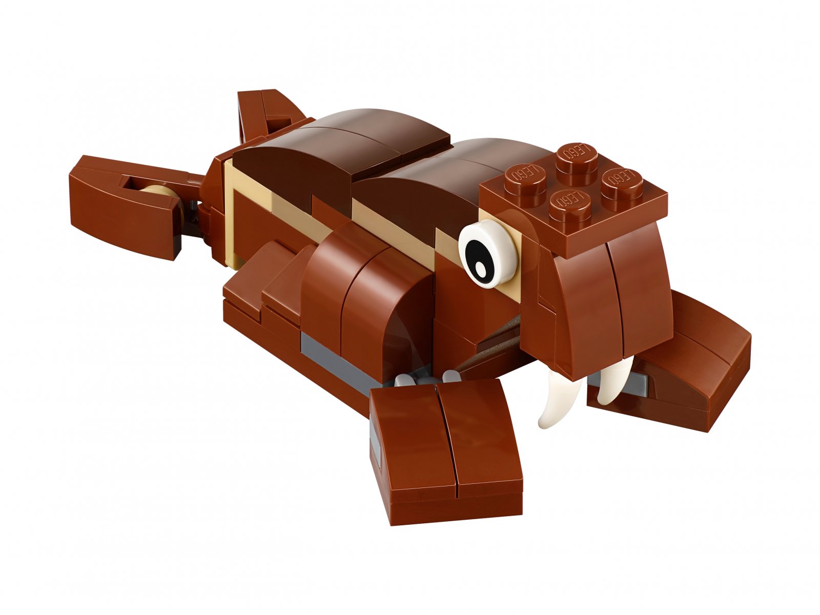 LEGO 40276 Mors