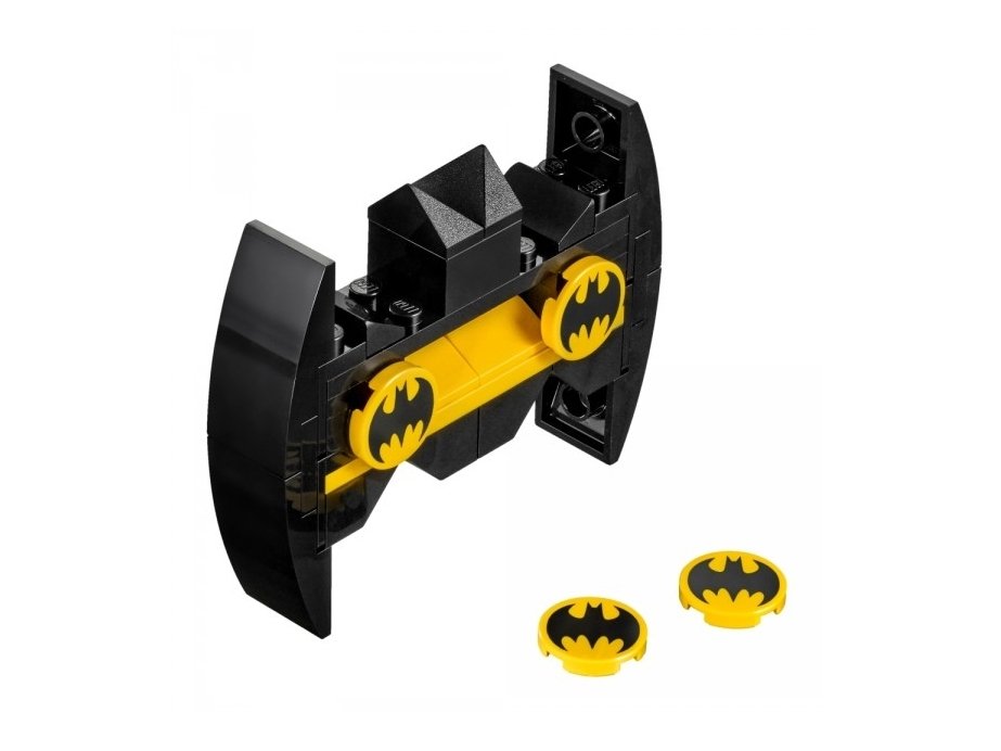 LEGO 40301 Miotacz Batmana