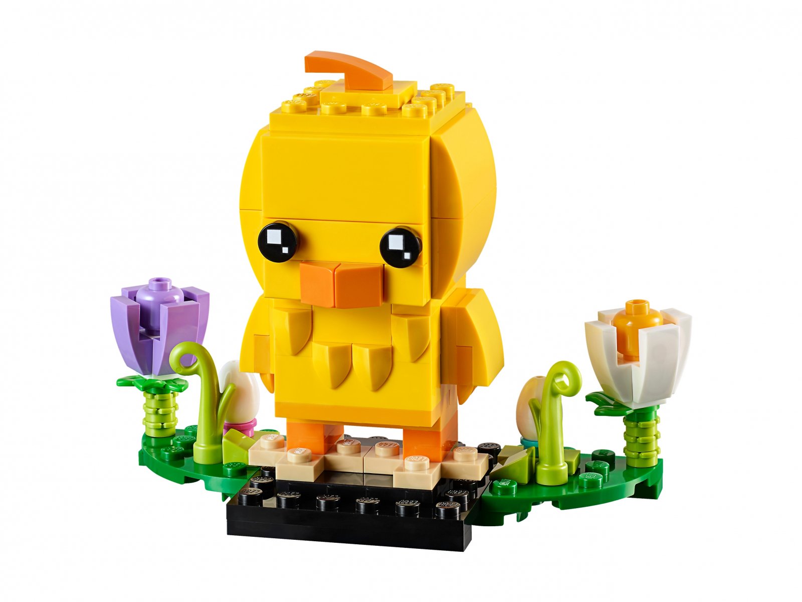 LEGO 40350 Wielkanocny kurczak