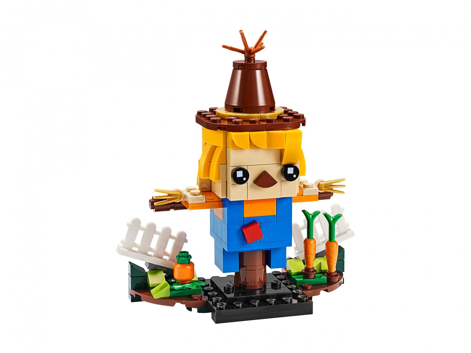 LEGO 40352 Strach na Święto Dziękczynienia