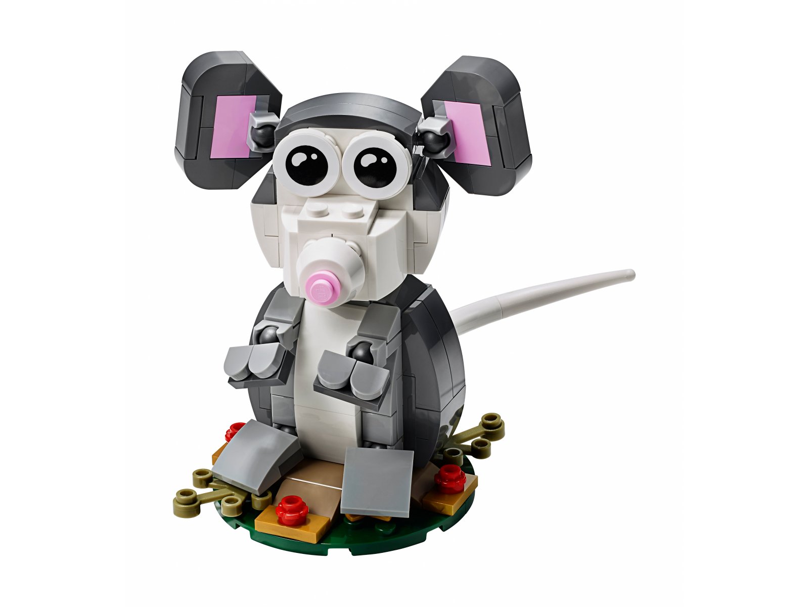 LEGO 40355 Rok szczura