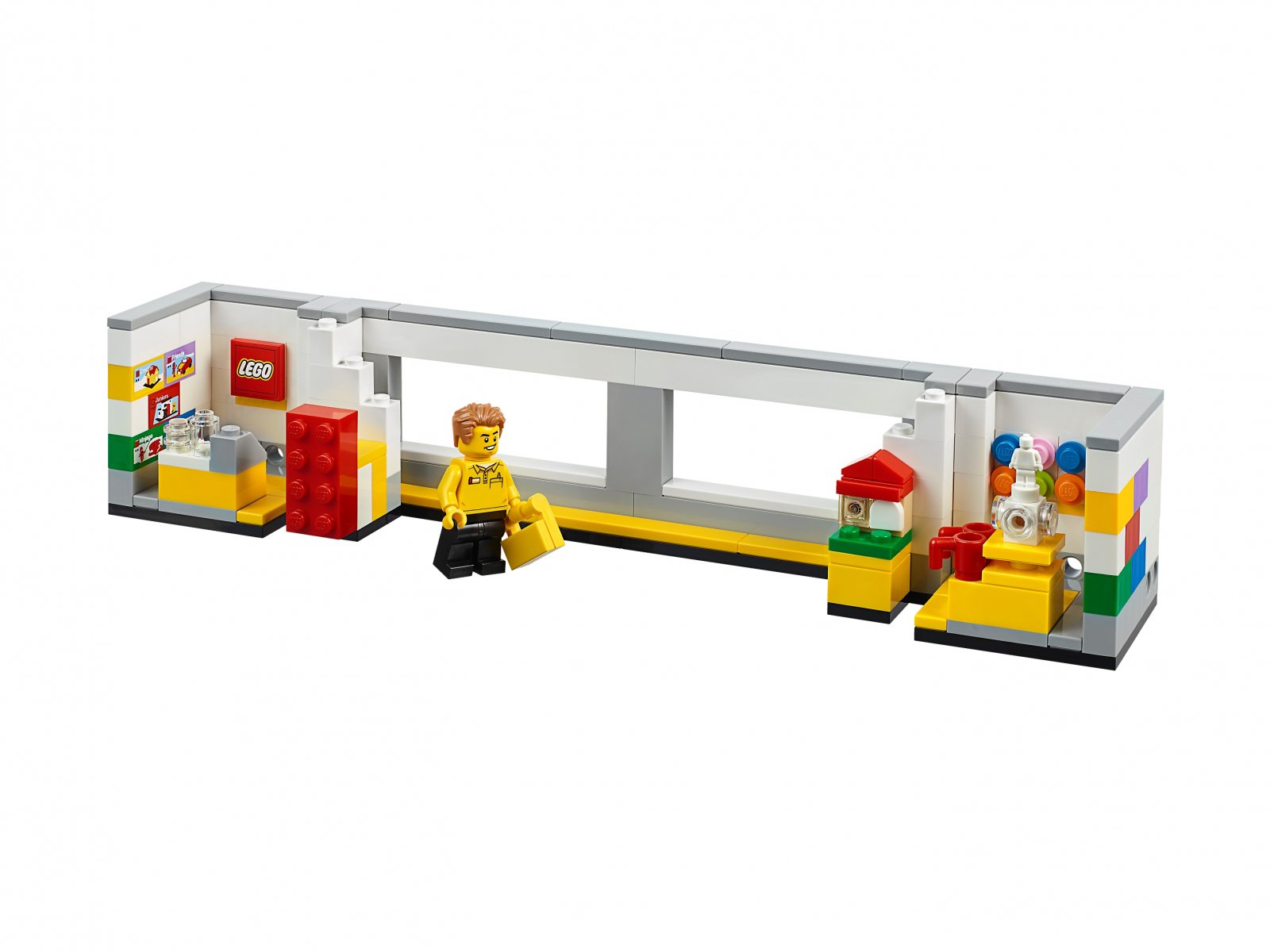 LEGO 40359 Ramka ze sklepu LEGO