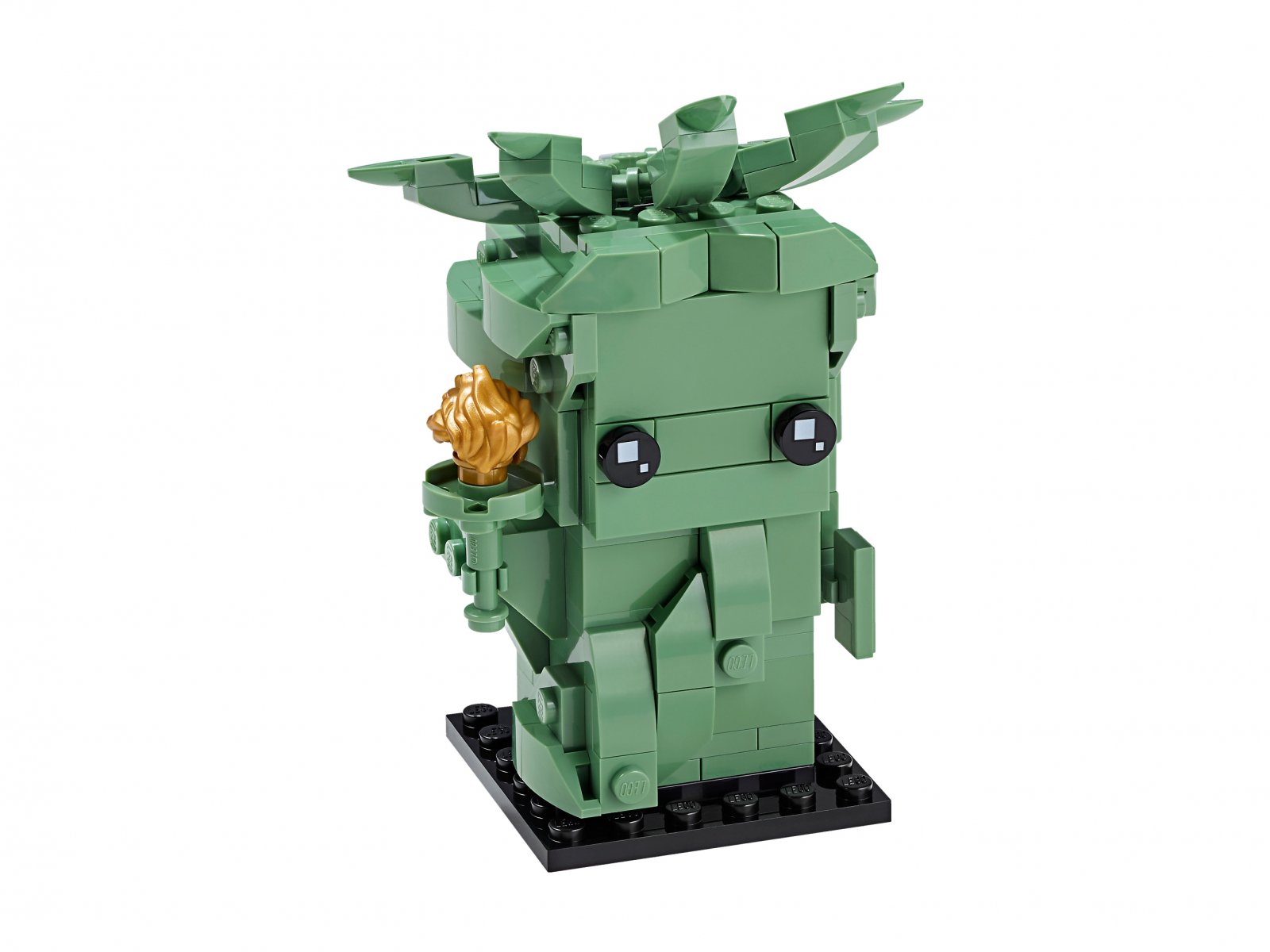 LEGO 40367 Statua Wolności