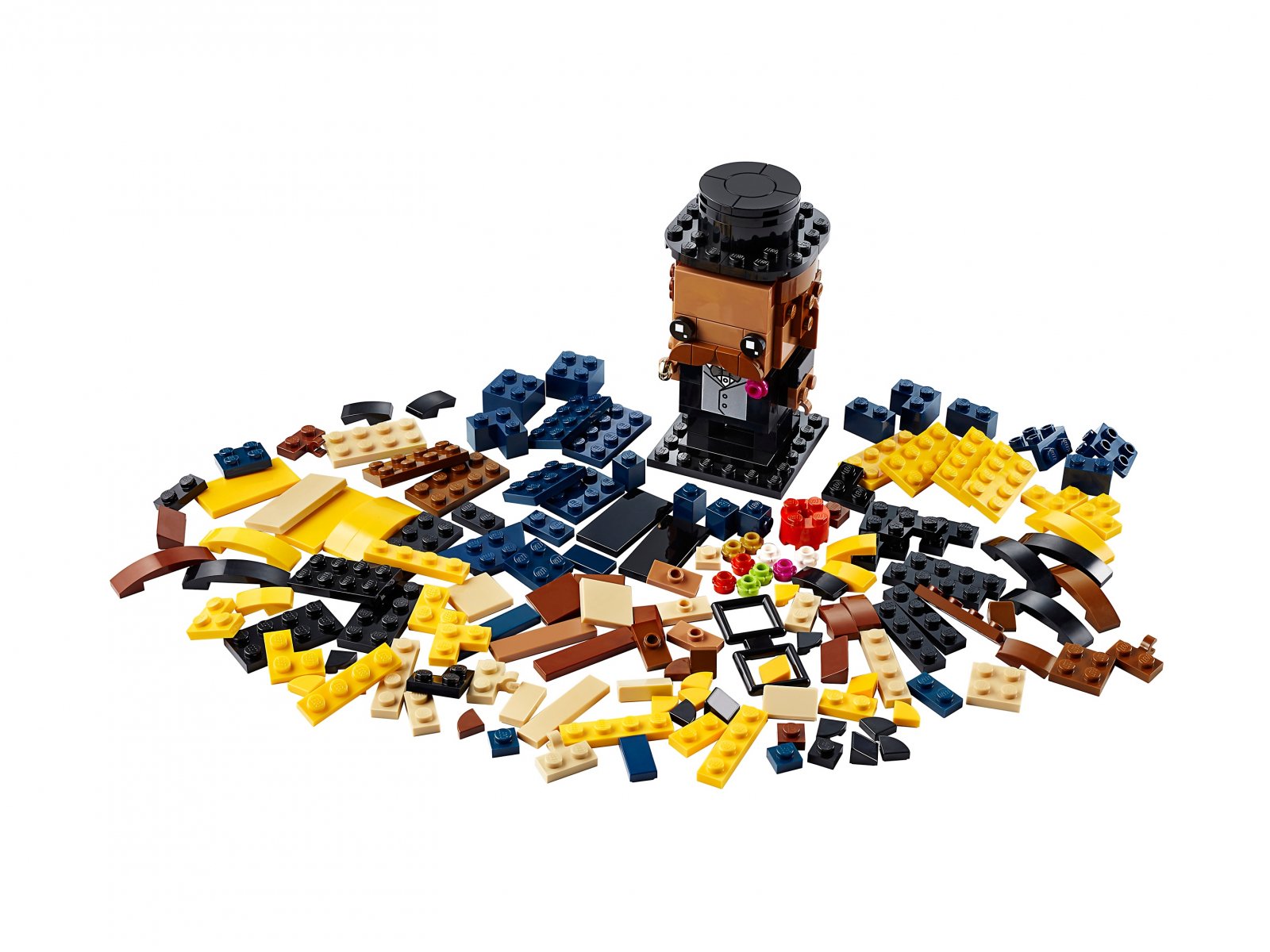 LEGO 40384 Pan Młody