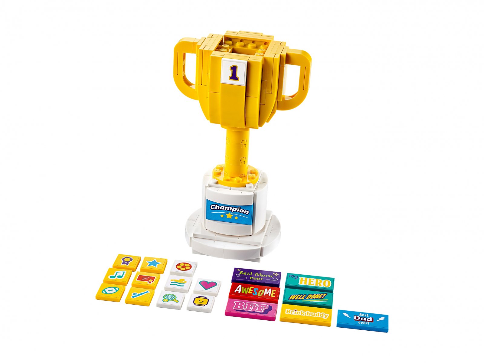 LEGO 40385 Puchar