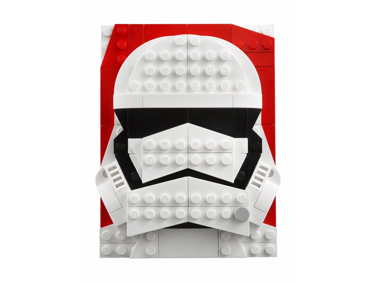 LEGO 40391 Szturmowiec