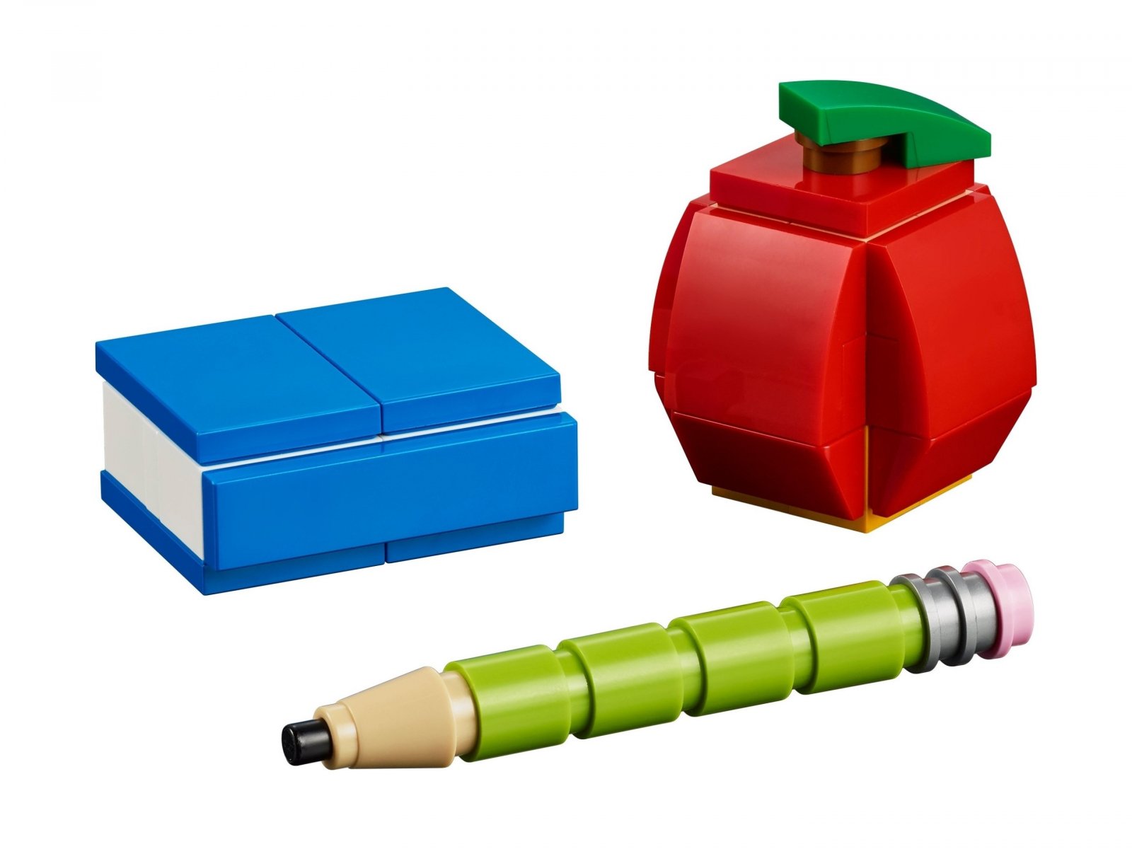 LEGO 40404 Dzień Nauczyciela