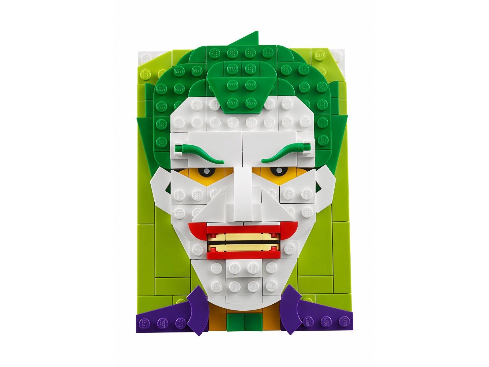 LEGO 40428 The Joker