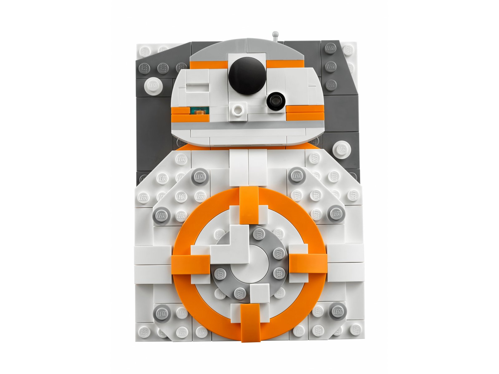 LEGO 40431 BB-8