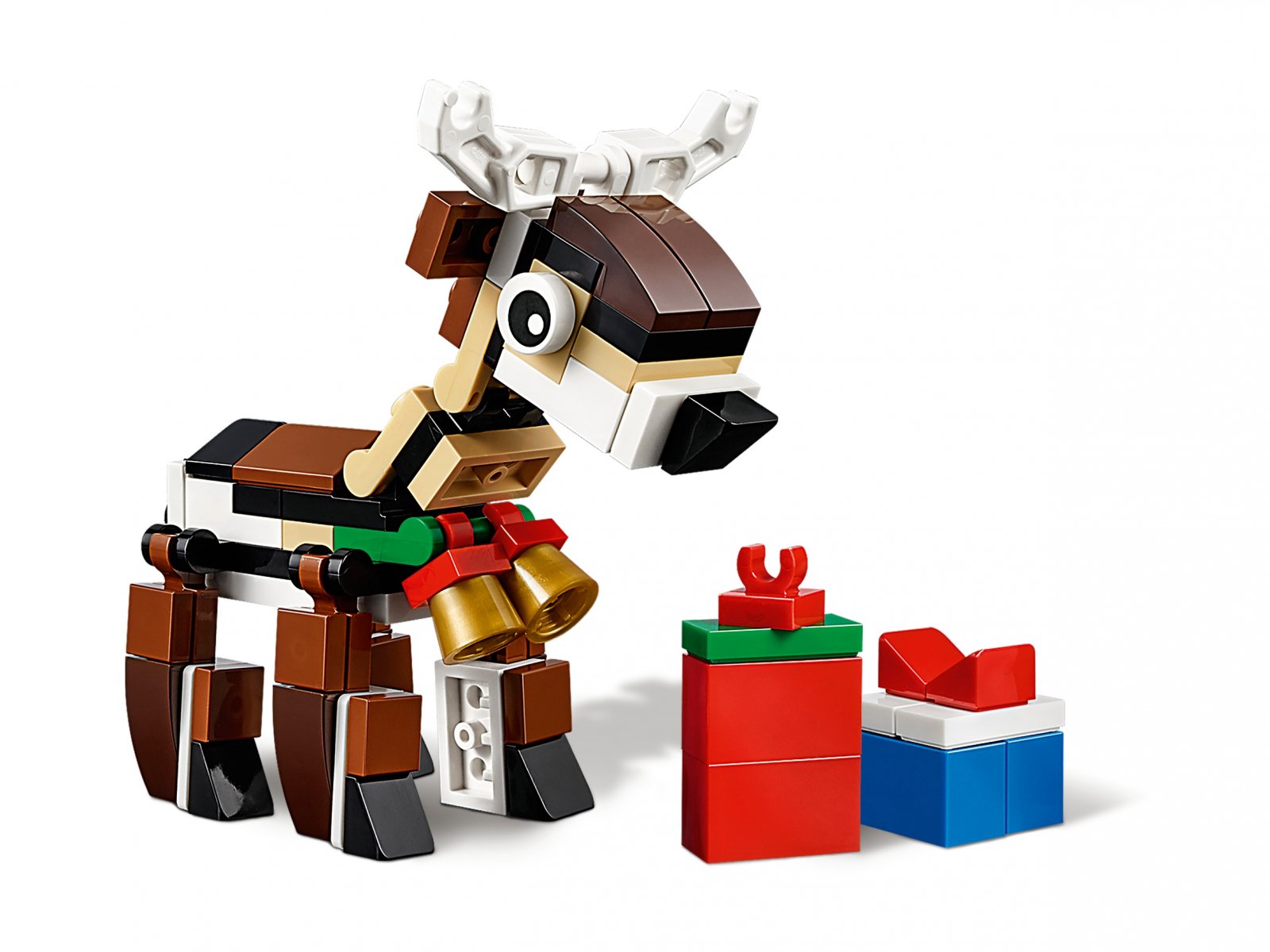 LEGO 40434 Renifer