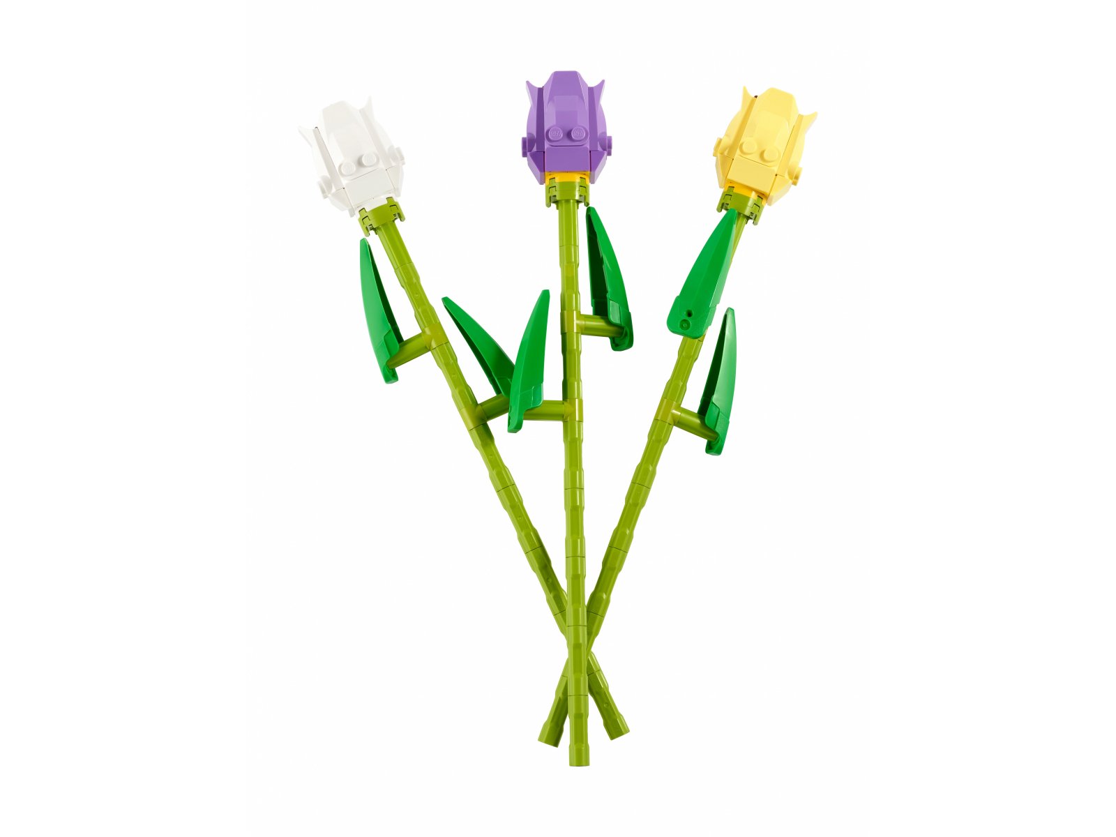 LEGO 40461 Tulipany