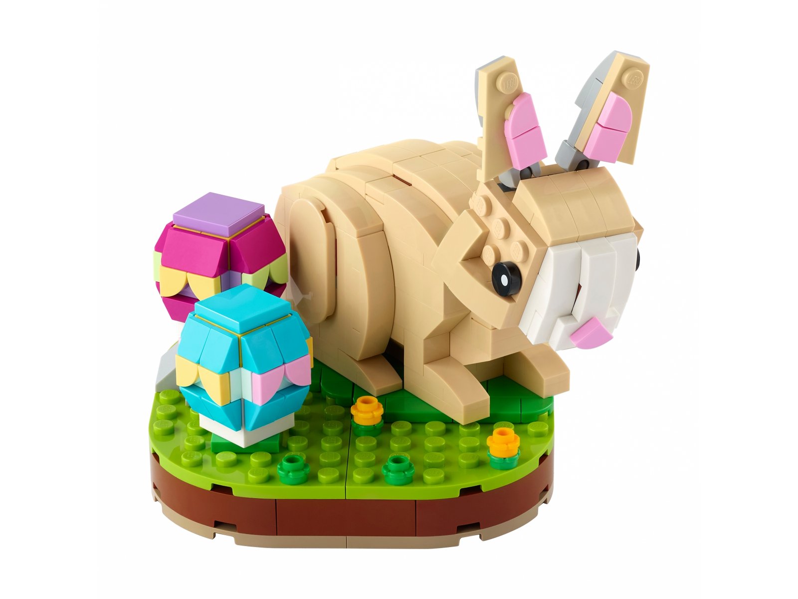 LEGO 40463 Zajączek wielkanocny