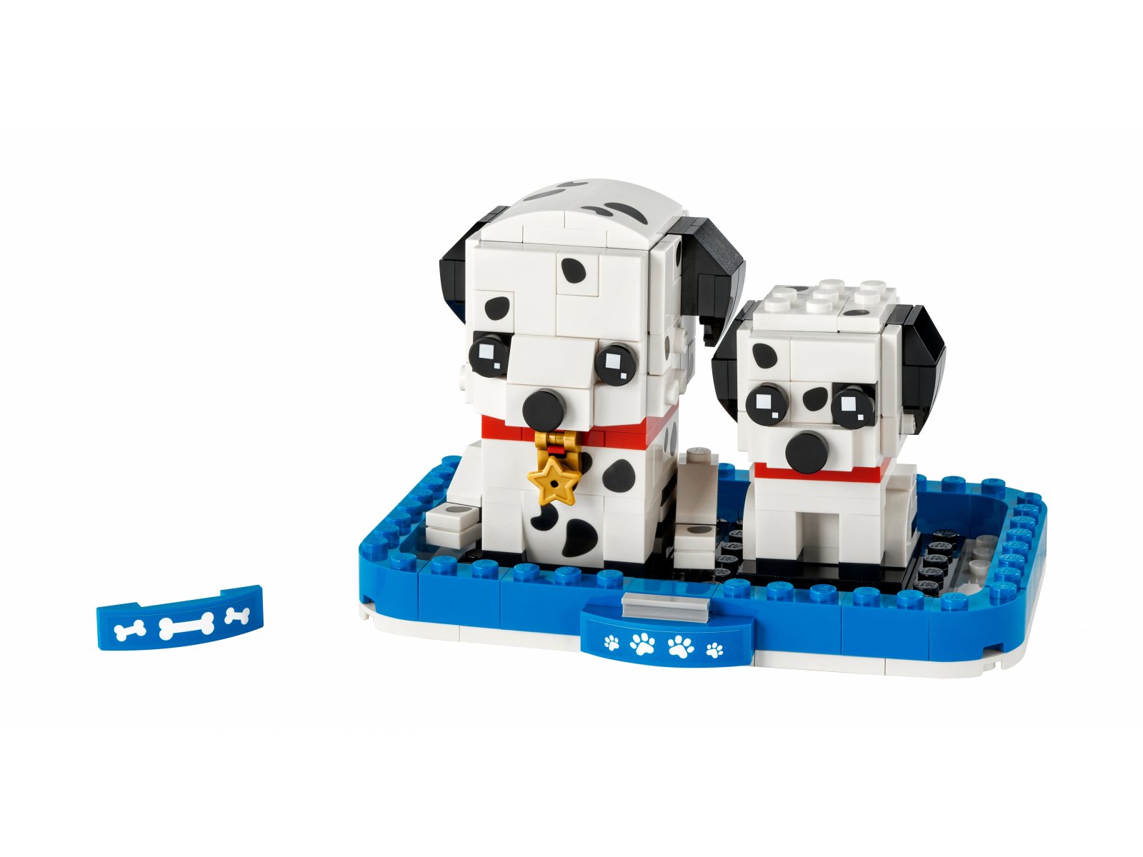 LEGO 40479 Dalmatyńczyk
