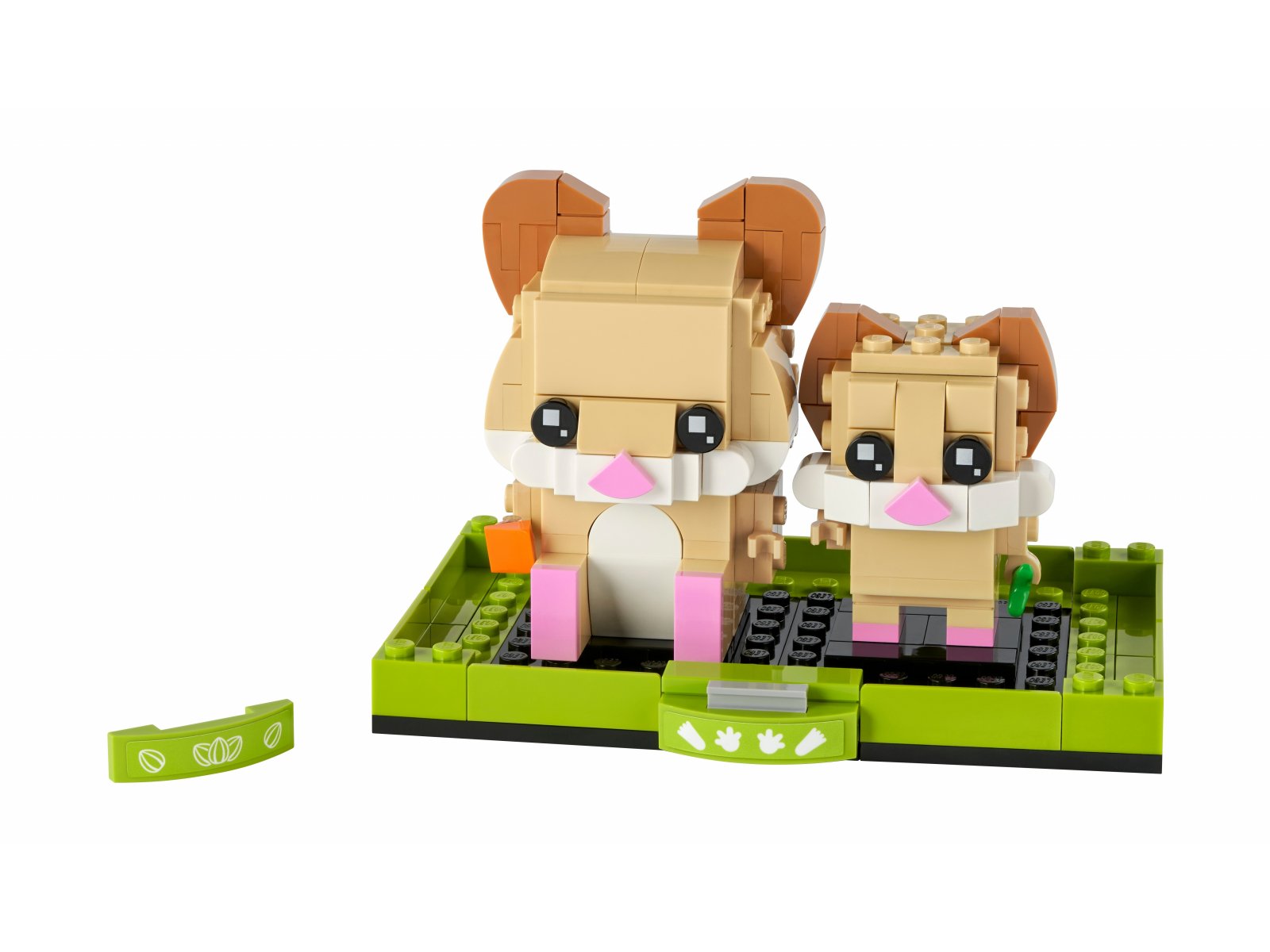 LEGO 40482 Chomik
