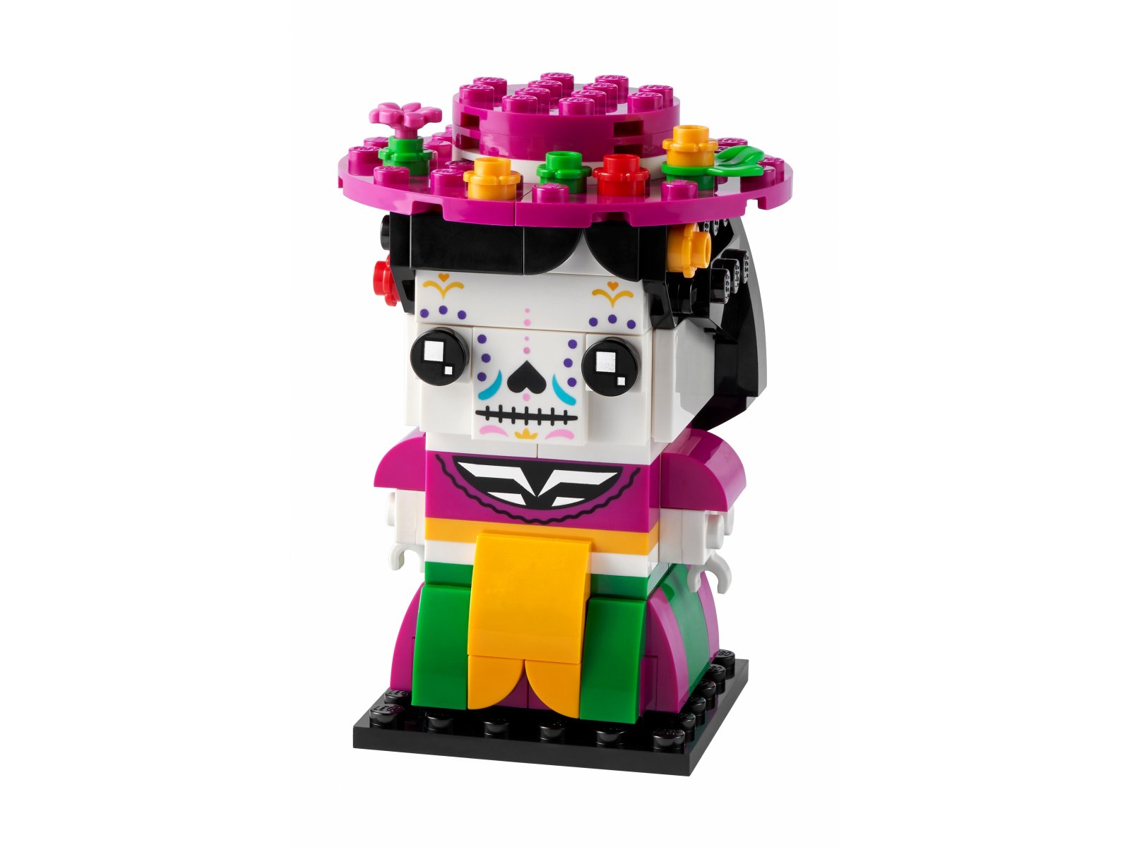 LEGO 40492 Szkieletowa dama