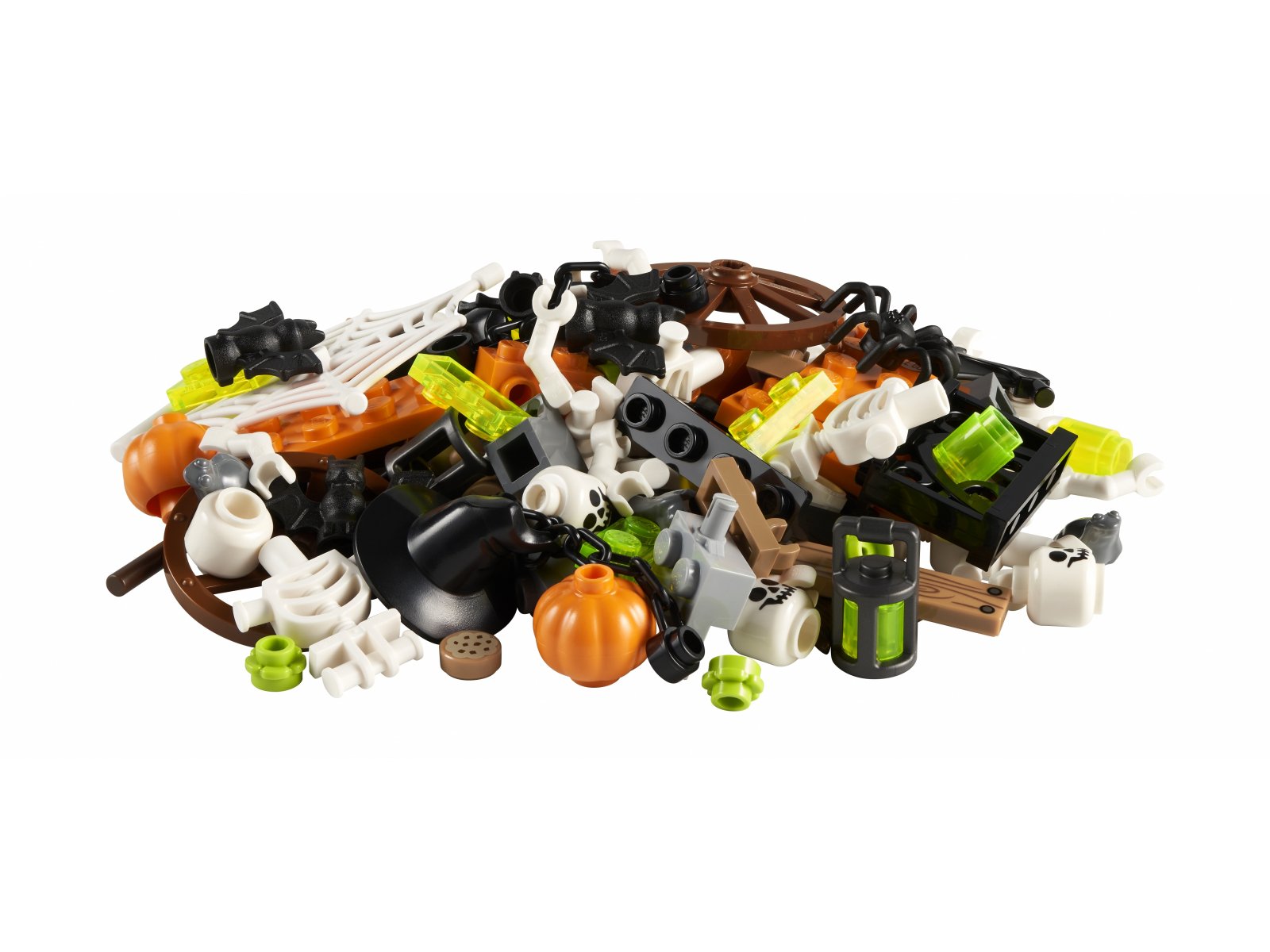 LEGO 40513 Straszydła - zestaw dodatkowy VIP