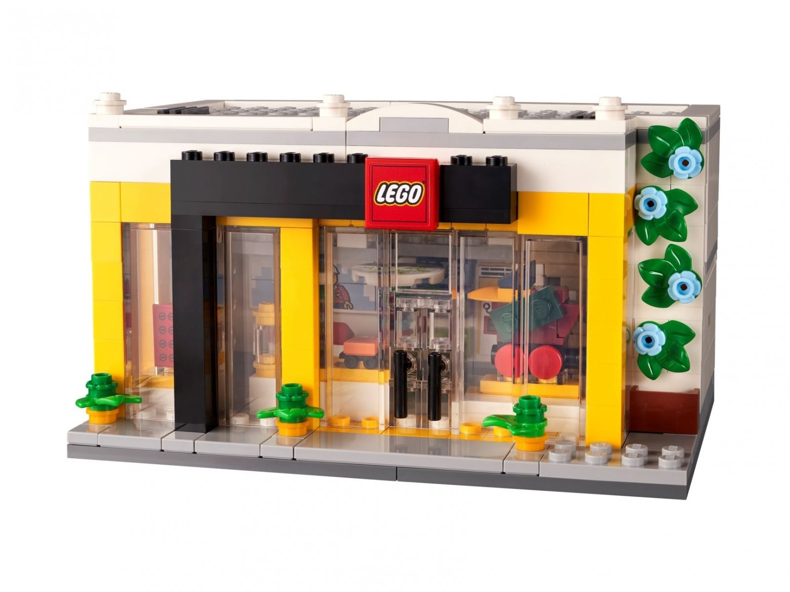 LEGO 40528 Sklep LEGO
