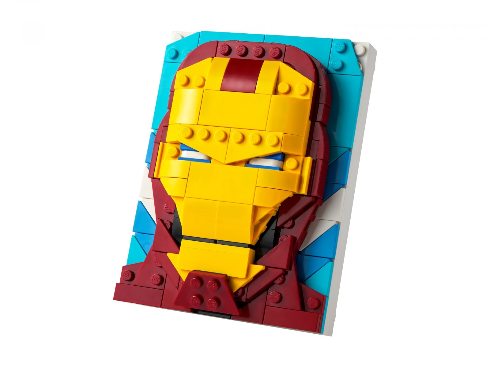 LEGO 40535 Iron Man