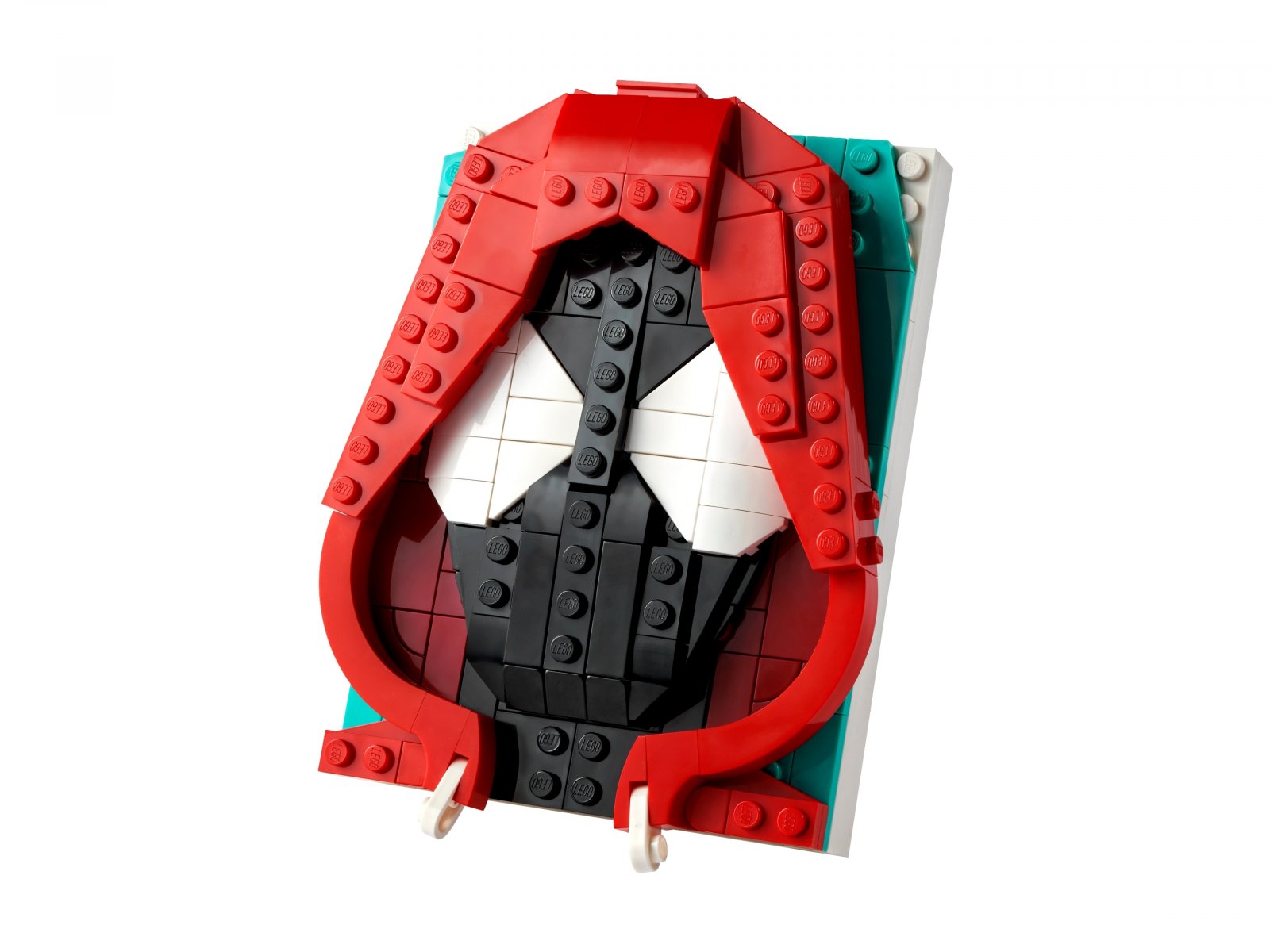 LEGO 40536 Miles Morales