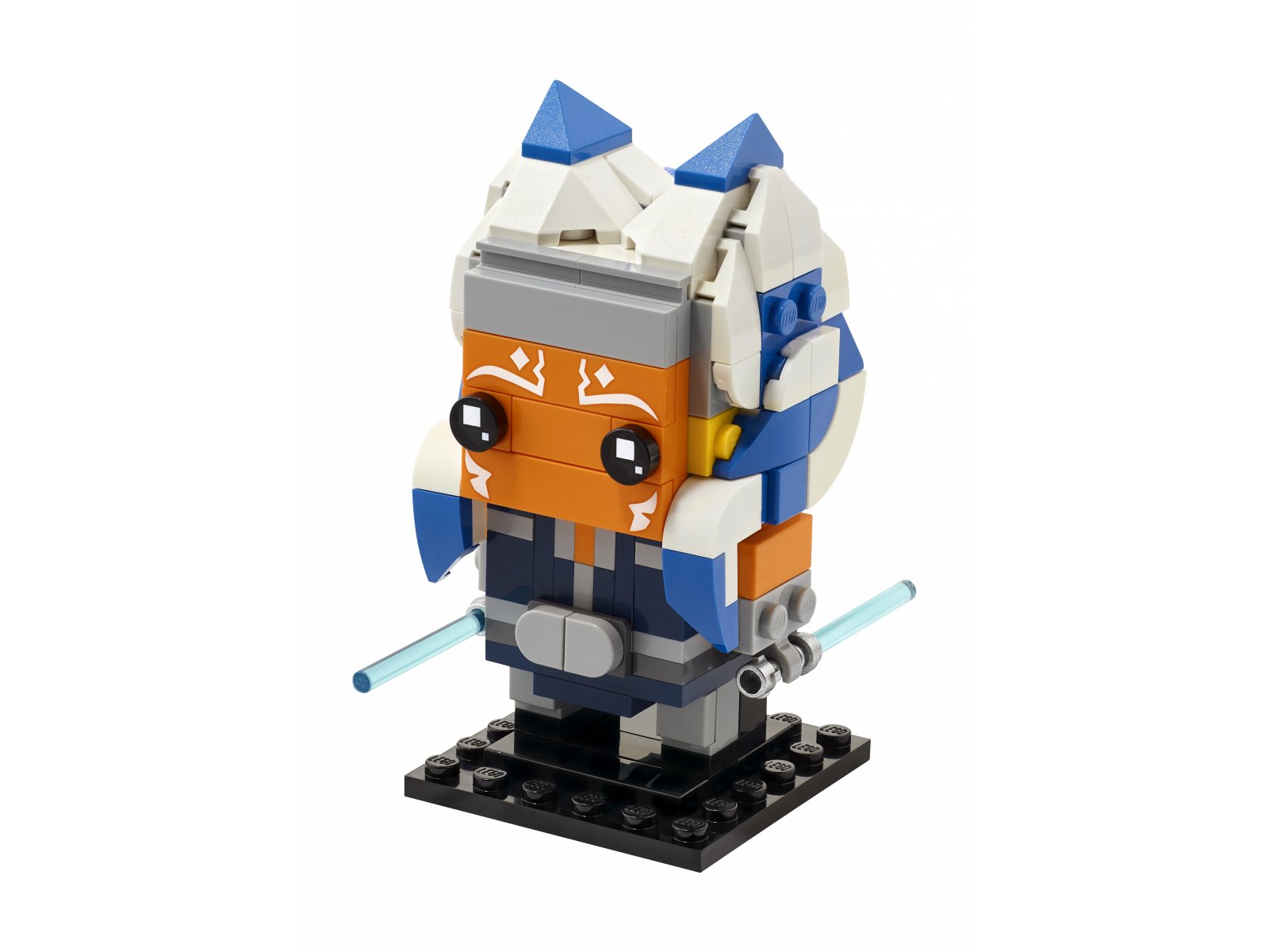 LEGO 40539 Ahsoka Tano