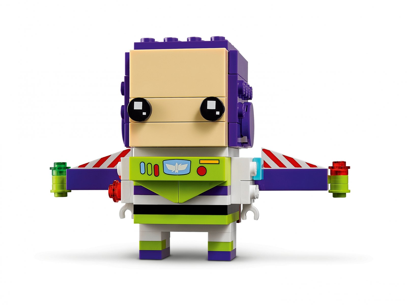 LEGO 40552 Buzz Astral