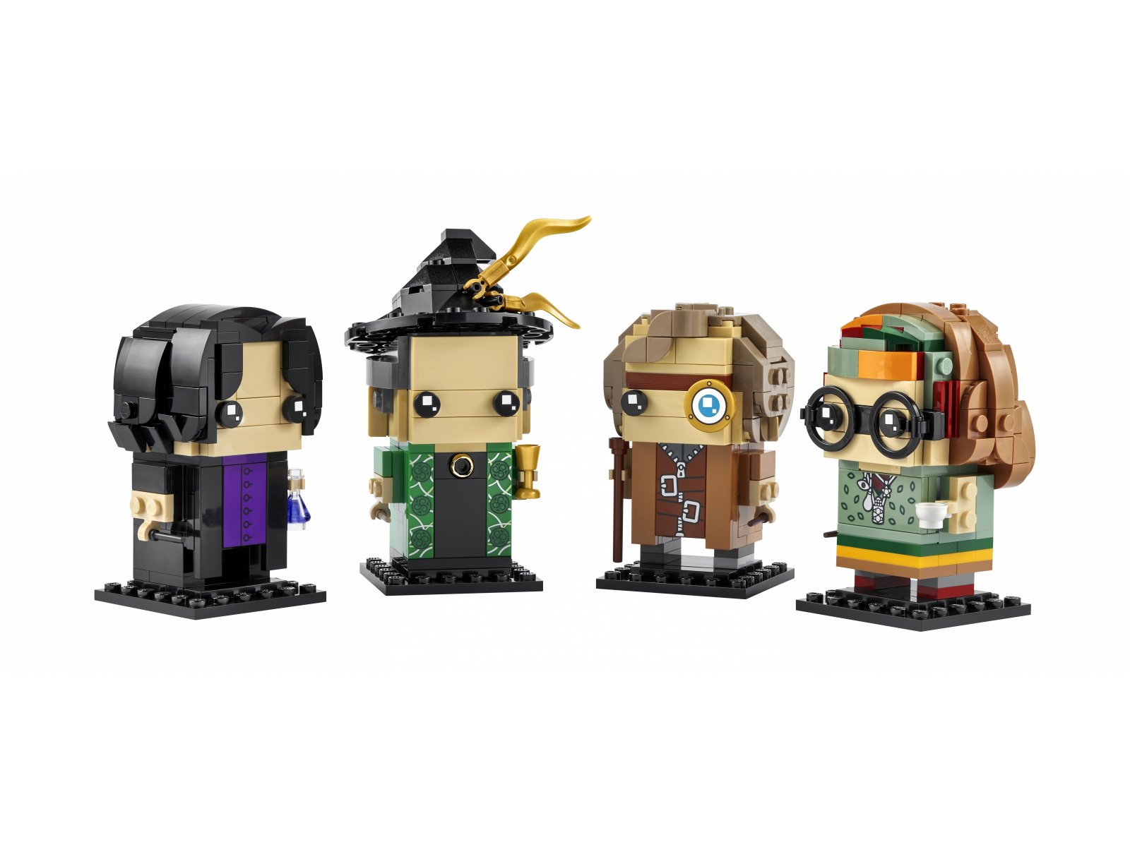 LEGO 40560 Profesorowie Hogwartu