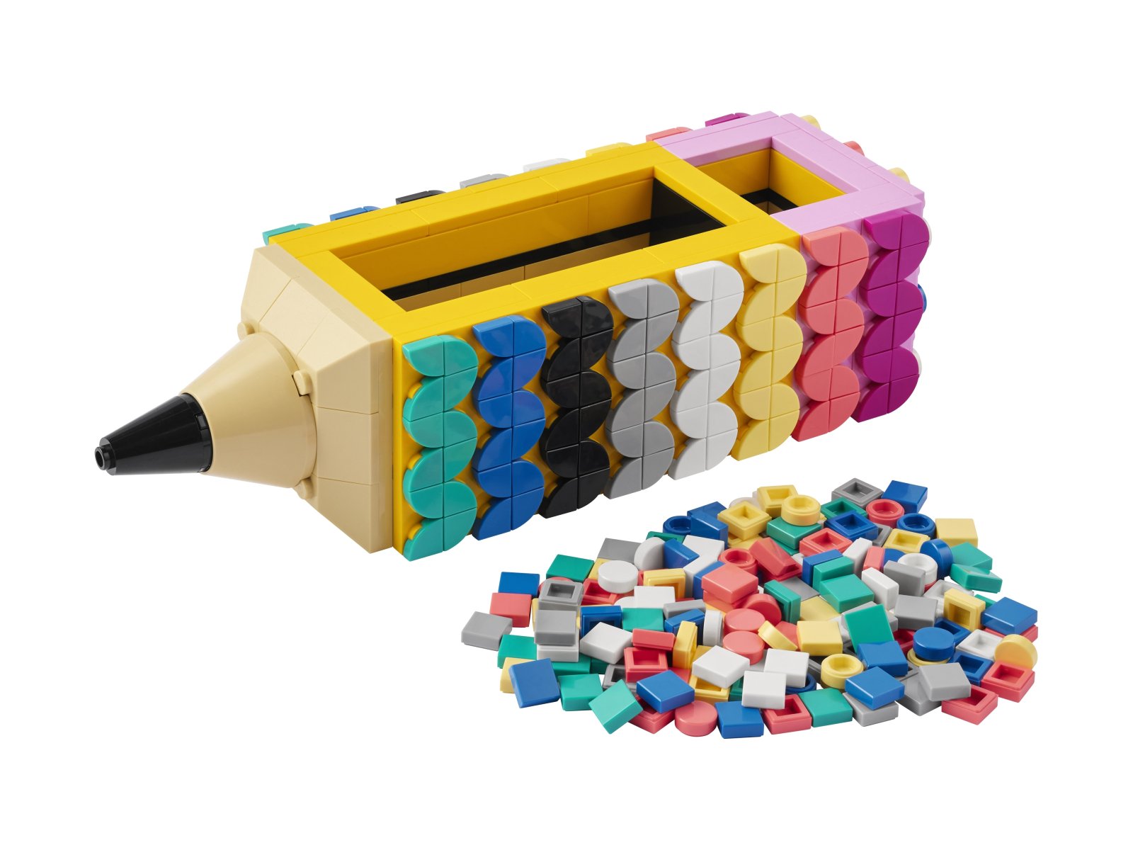 LEGO 40561 Pojemnik na długopisy