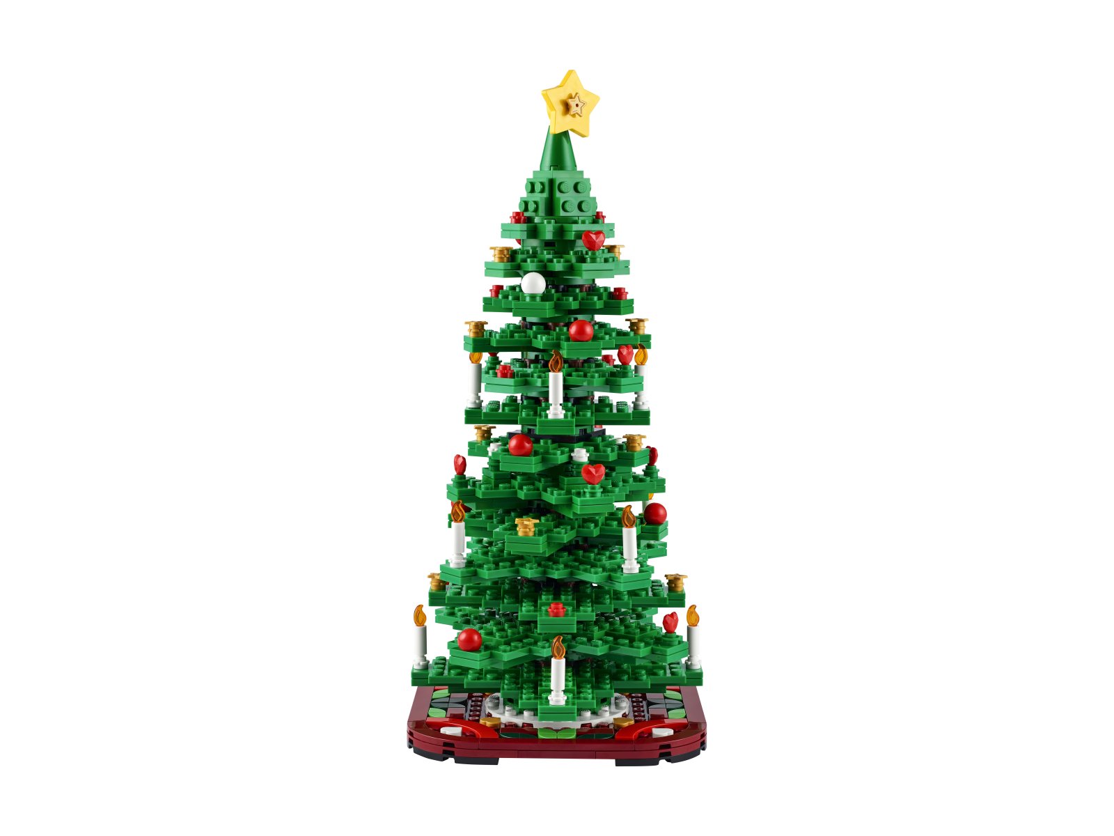 LEGO 40573 Choinka