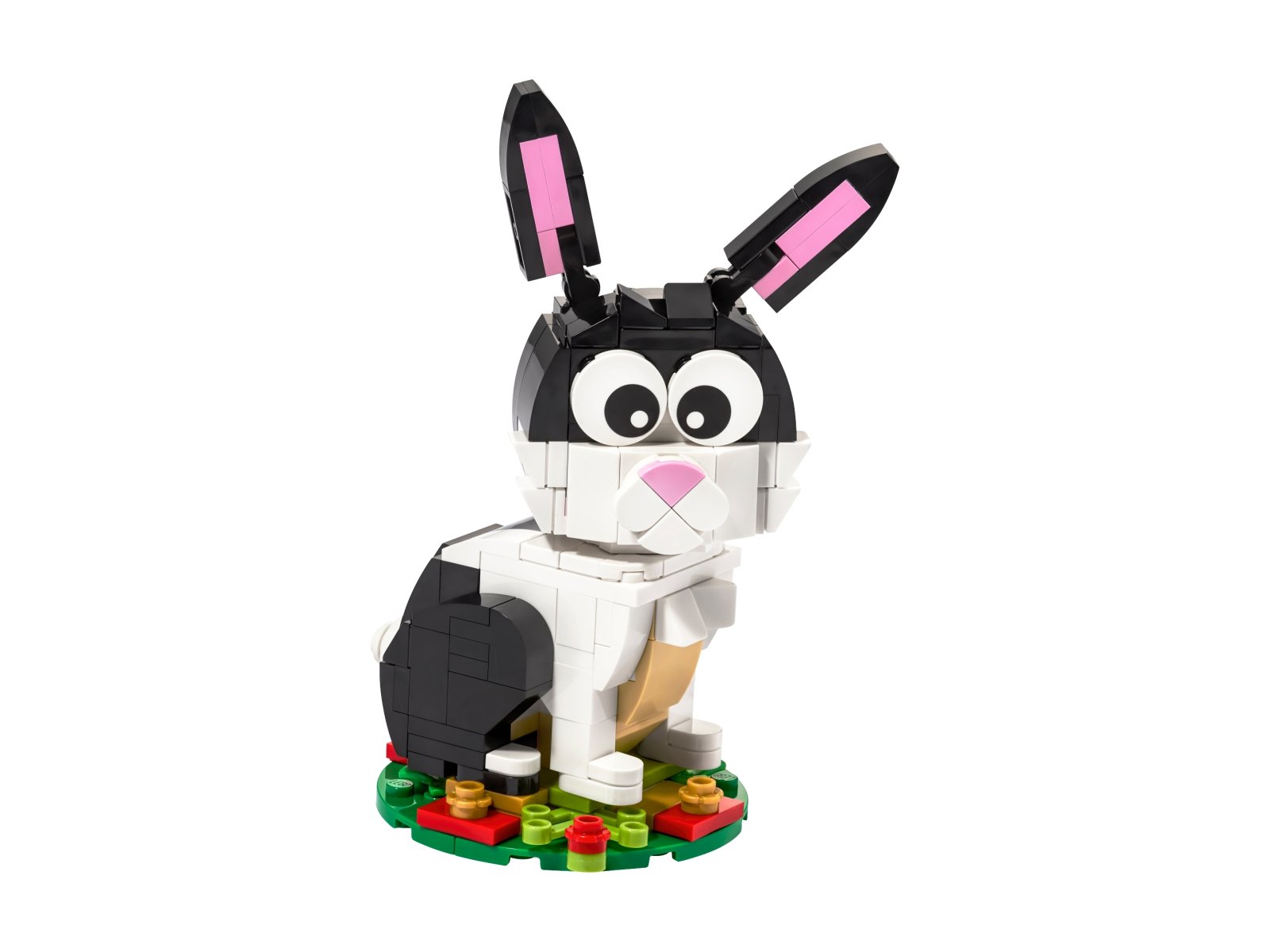 LEGO 40575 Rok królika