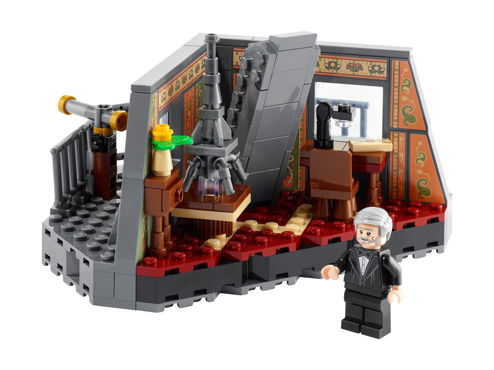 LEGO 40579 Mieszkanie Eiffla