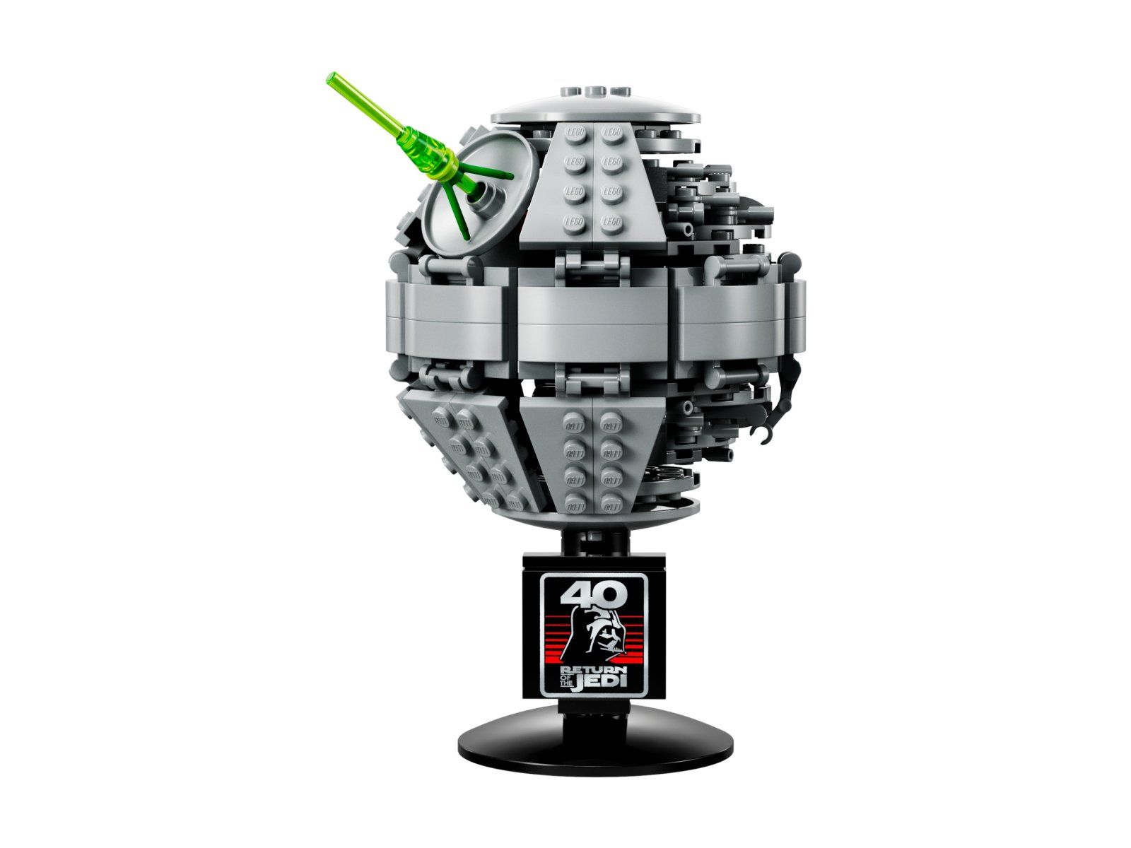 LEGO 40591 Gwiazda Śmierci II