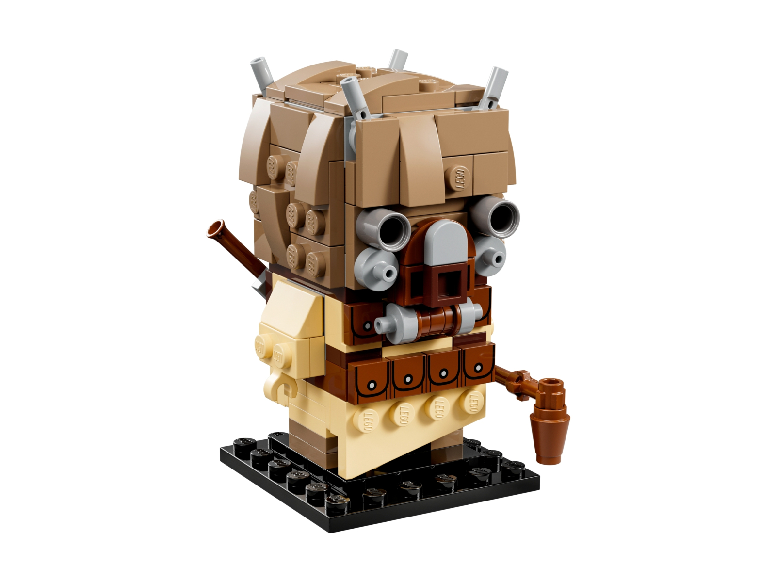 LEGO 40615 Tuskeński rabuś