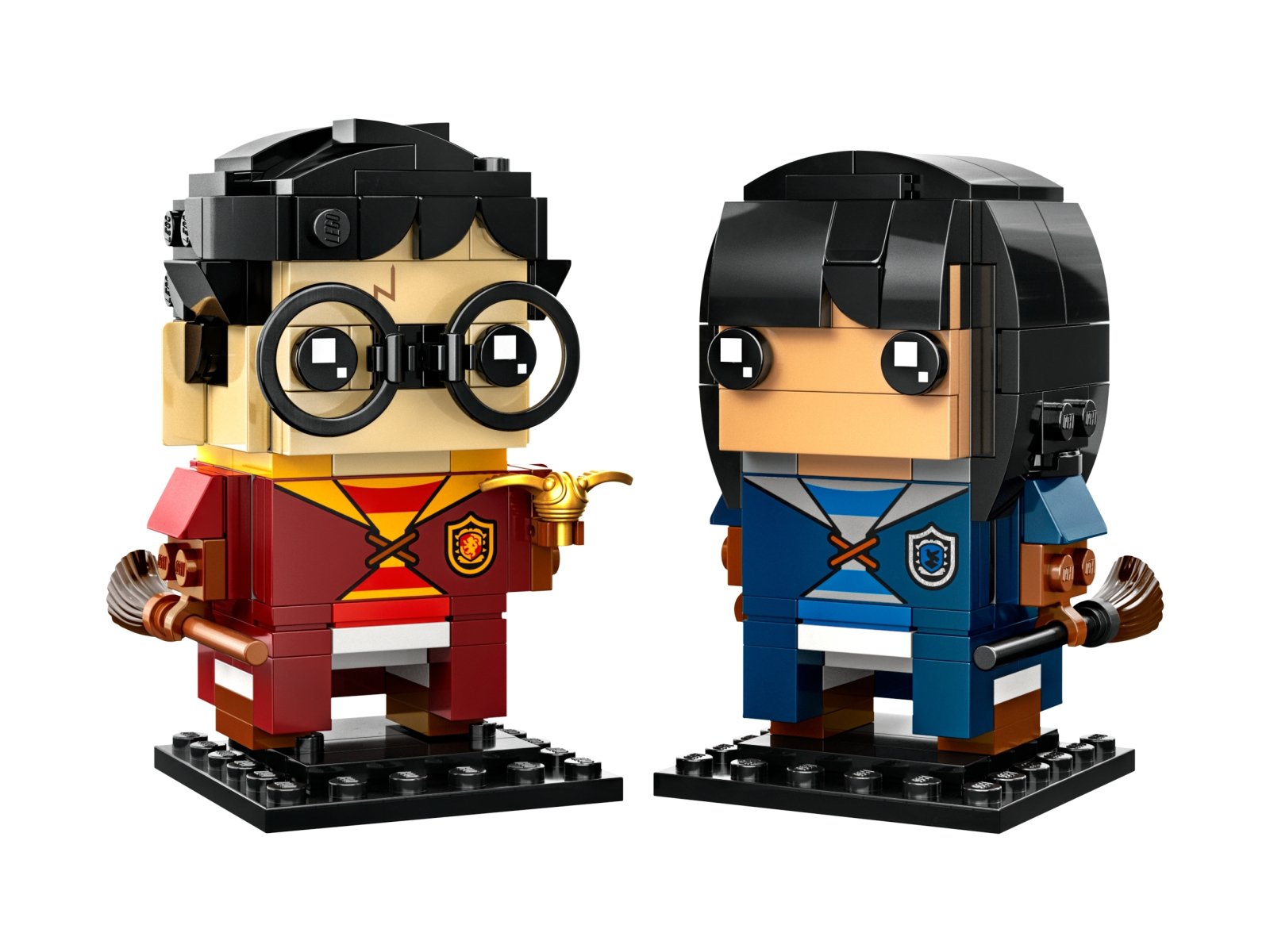 LEGO 40616 Harry Potter i Cho Chang