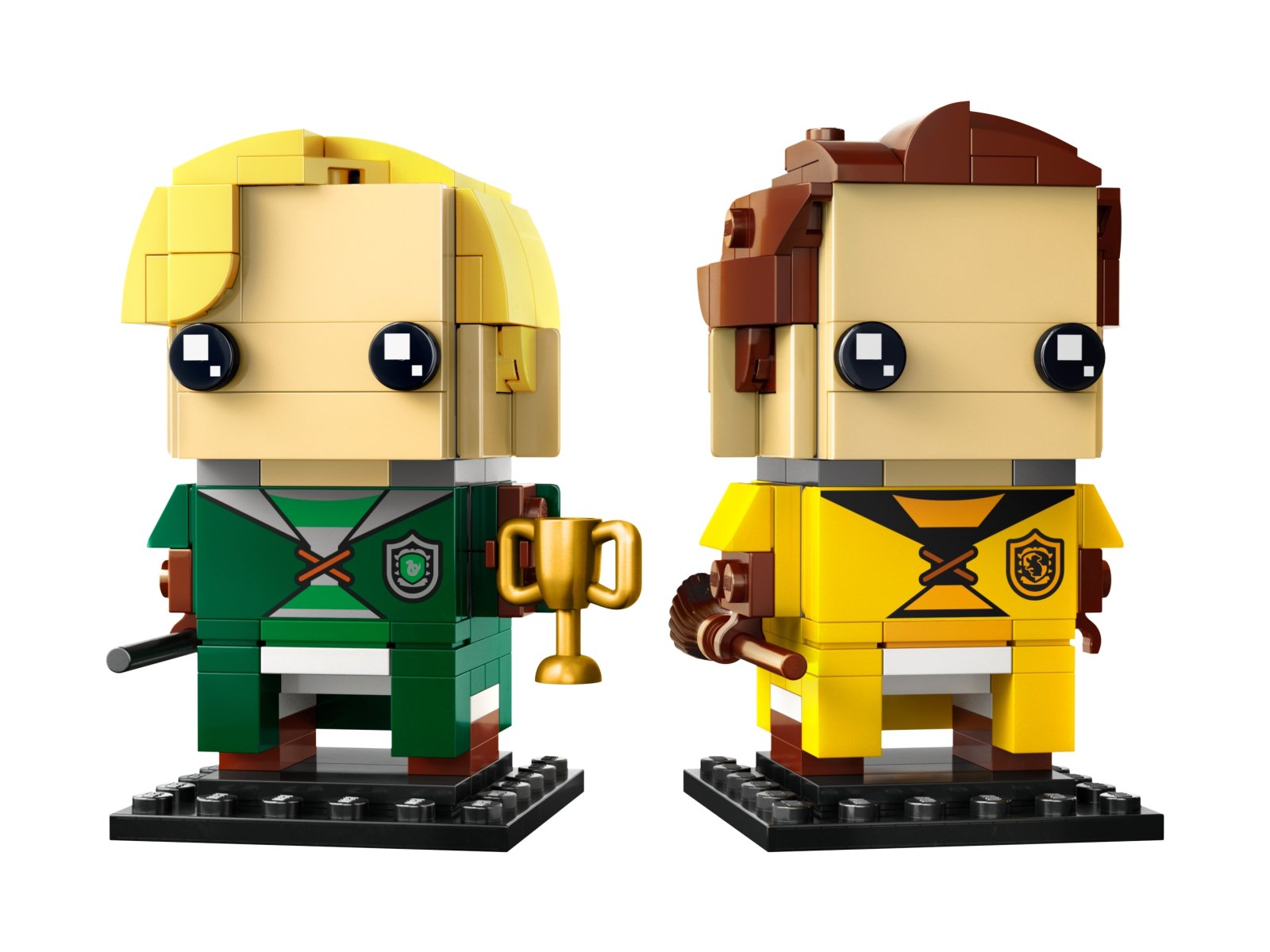 LEGO 40617 Draco Malfoy i Cedric Diggory