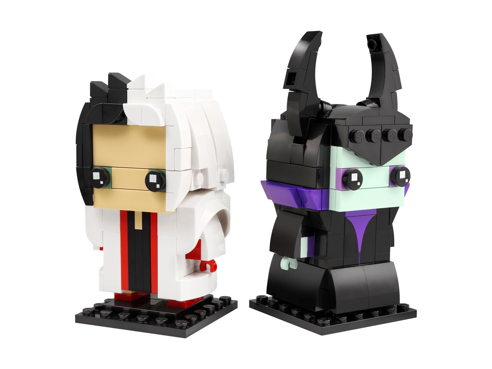 LEGO 40620 Cruella i Diabolina