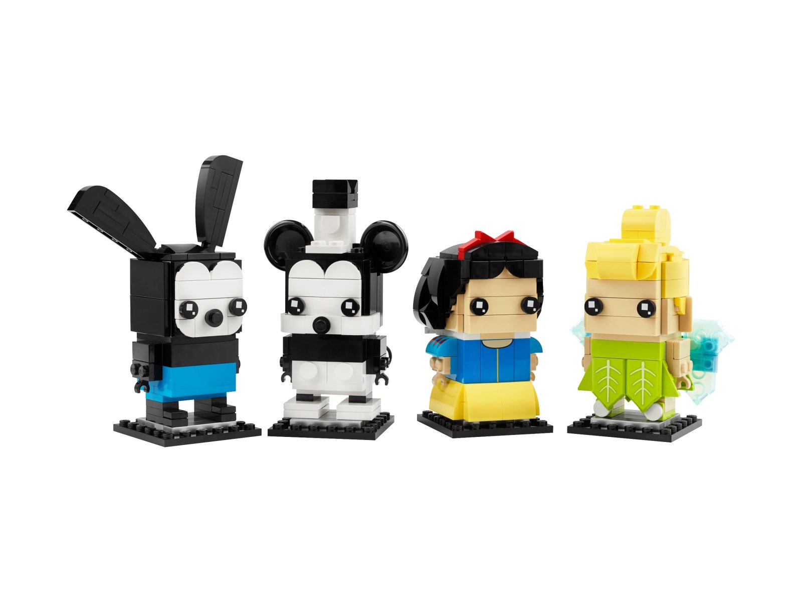 LEGO 40622 Disney - 100. urodziny