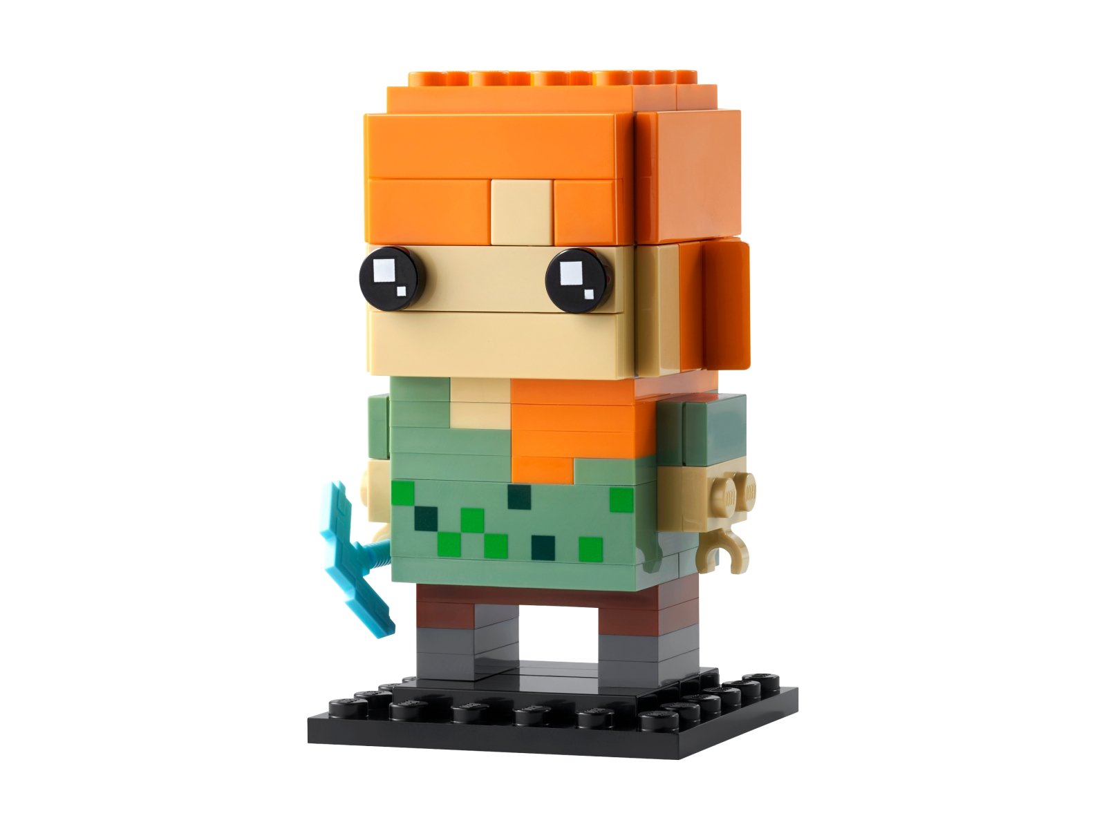LEGO 40624 Alex