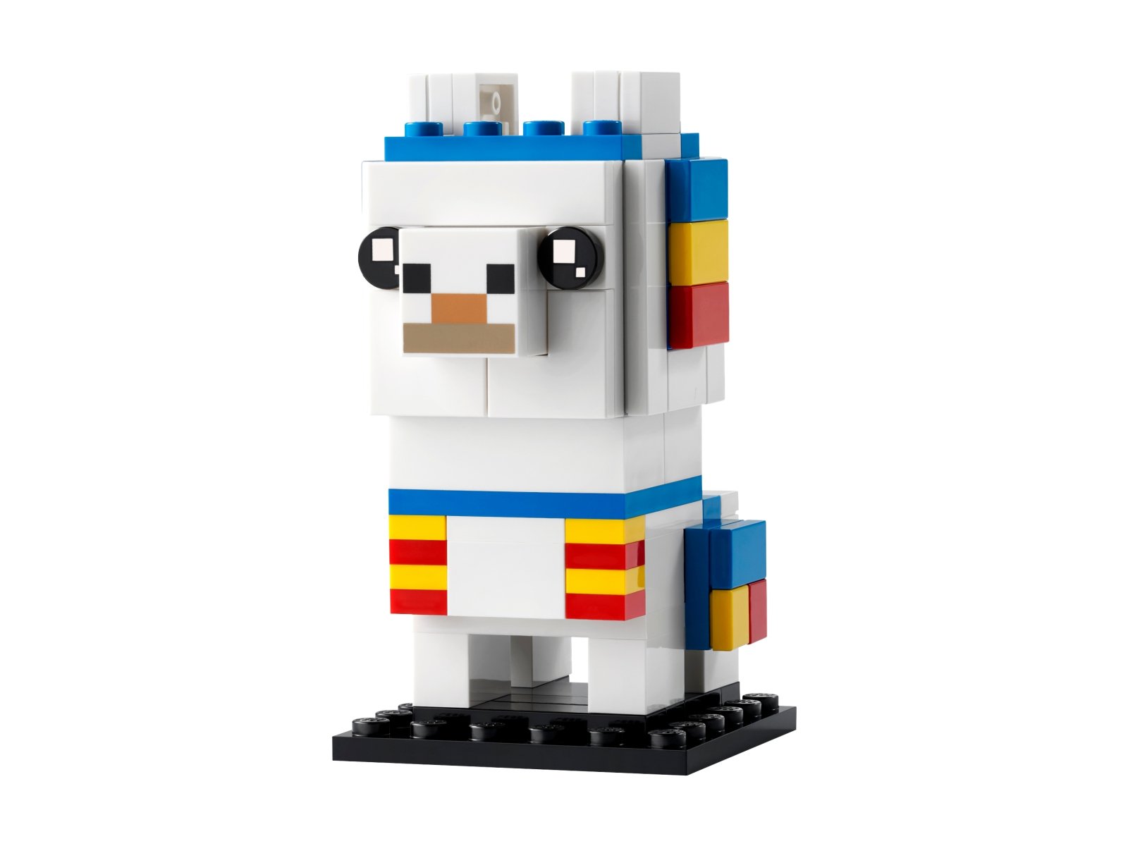 LEGO 40625 Llama