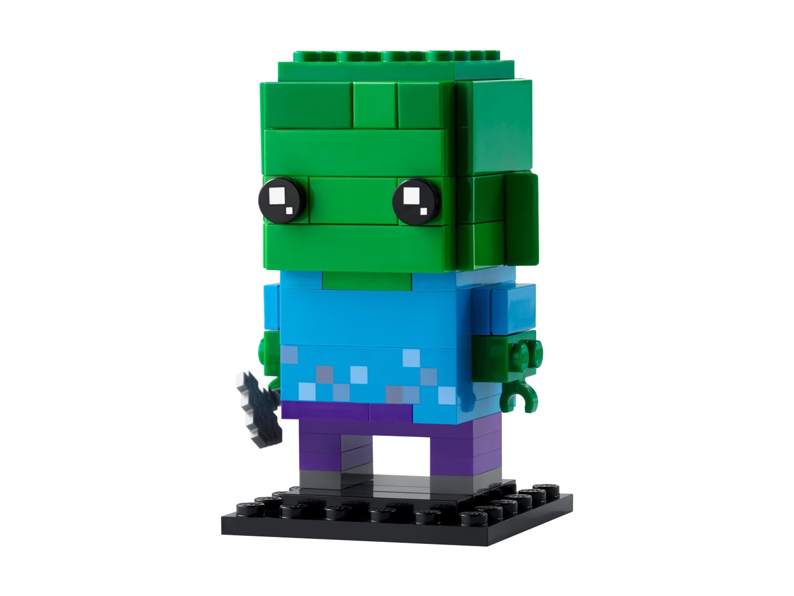LEGO 40626 Zombie