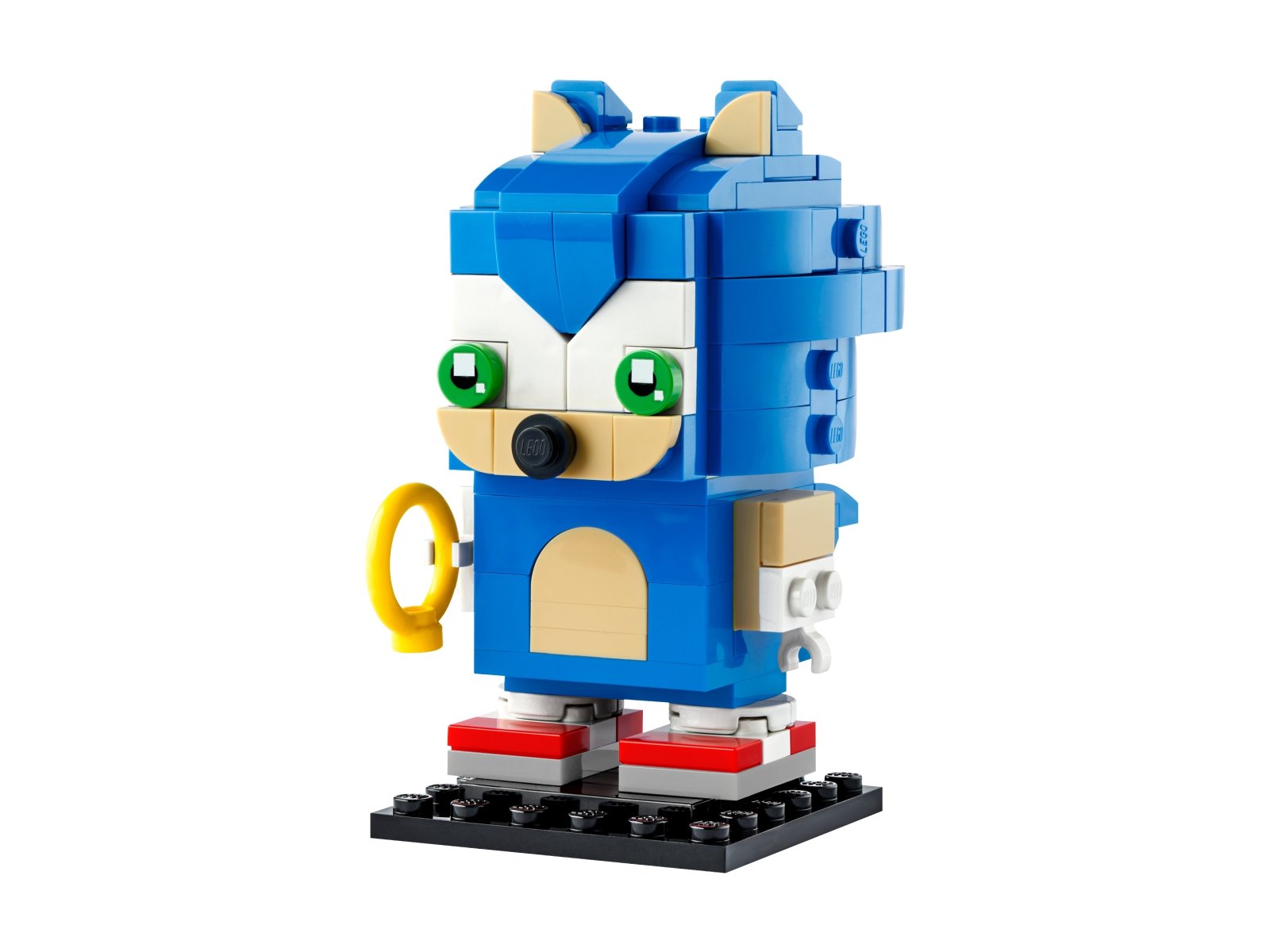 LEGO 40627 Sonic the Hedgehog