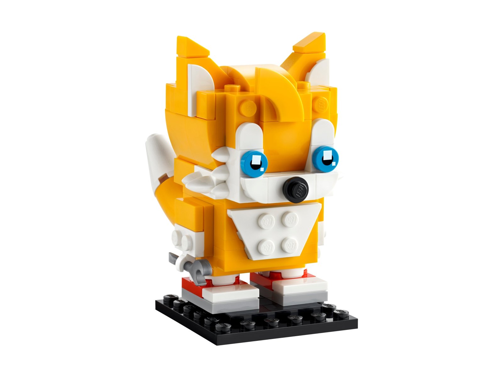 LEGO 40628 Miles „Tails” Prower