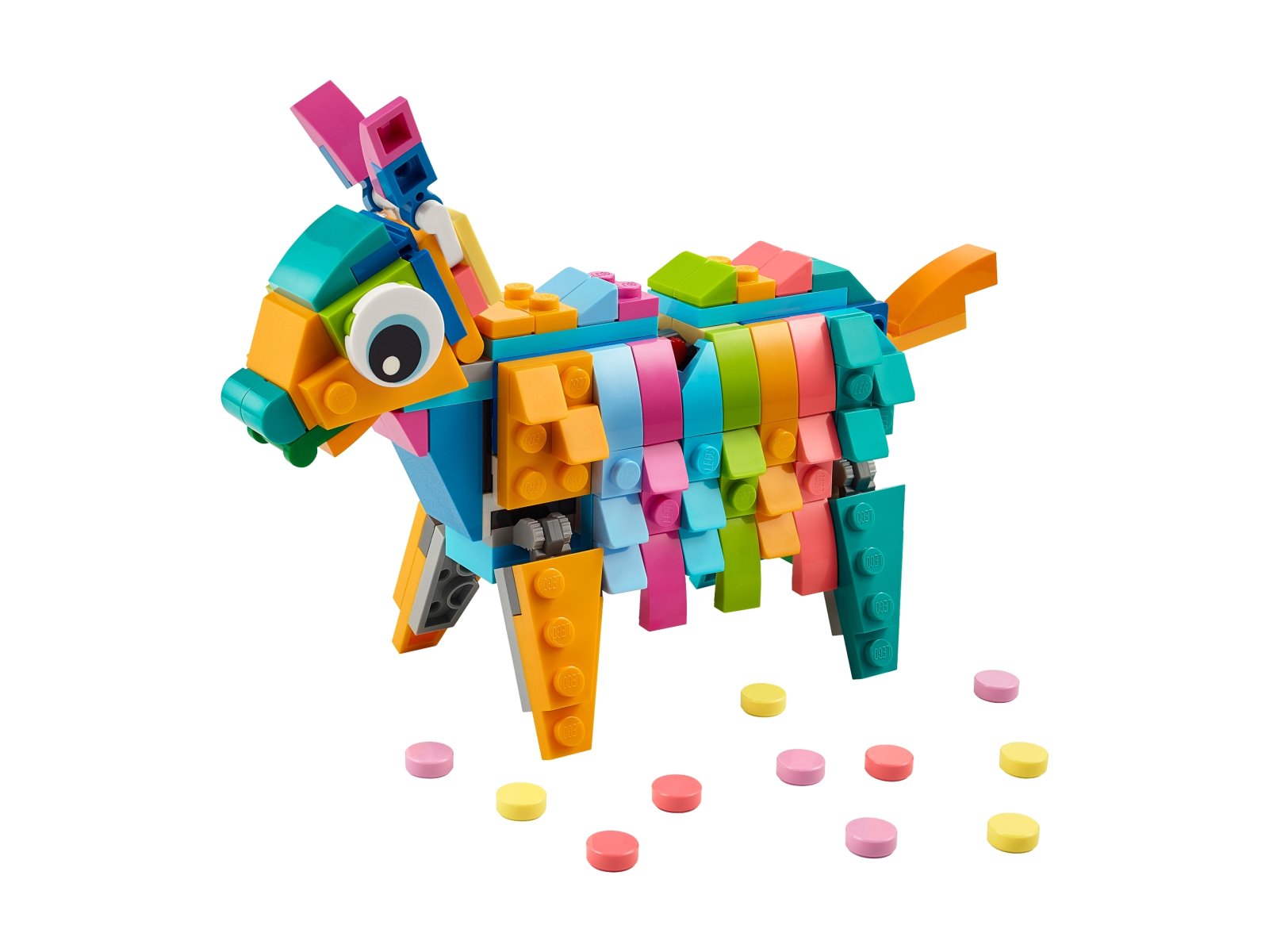 LEGO 40644 Piniata