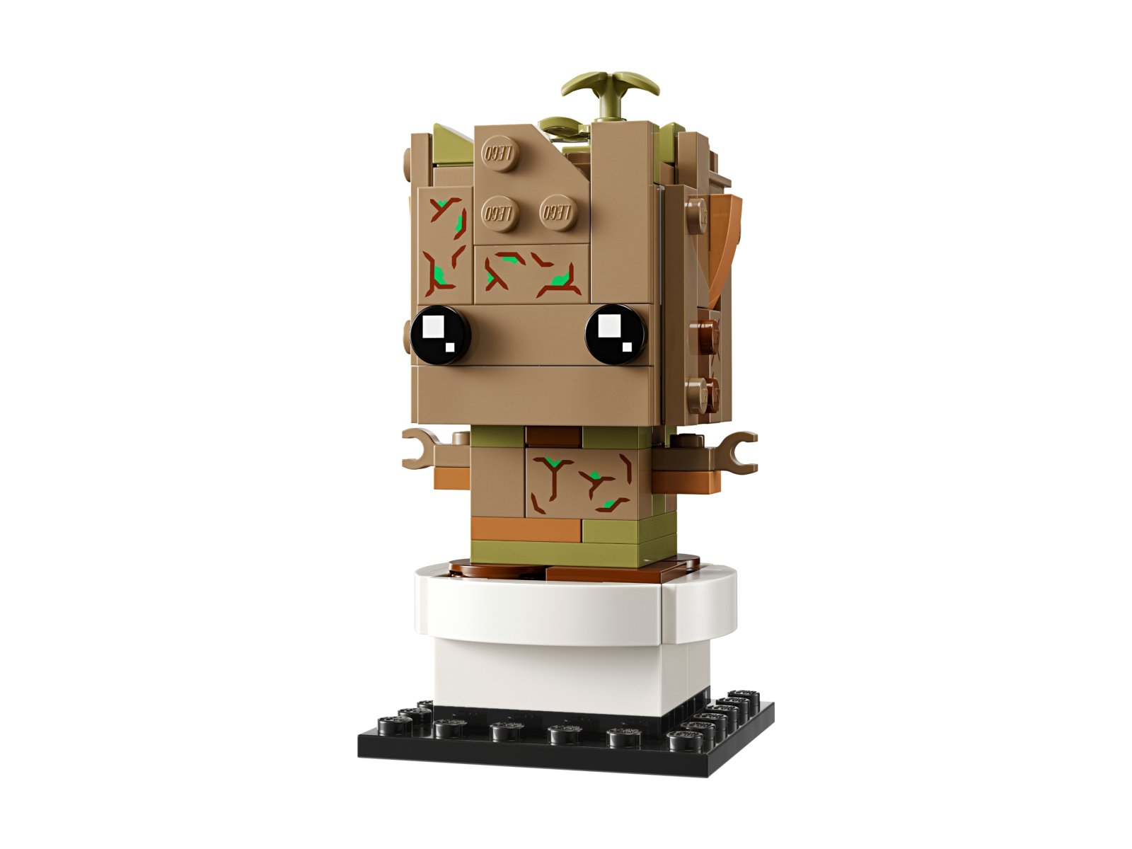 LEGO 40671 BrickHeadz Groot w doniczce