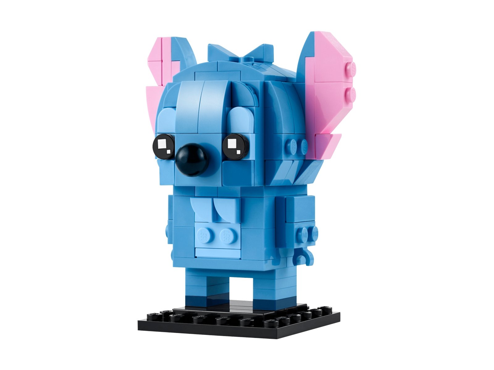 LEGO 40674 BrickHeadz Stitch