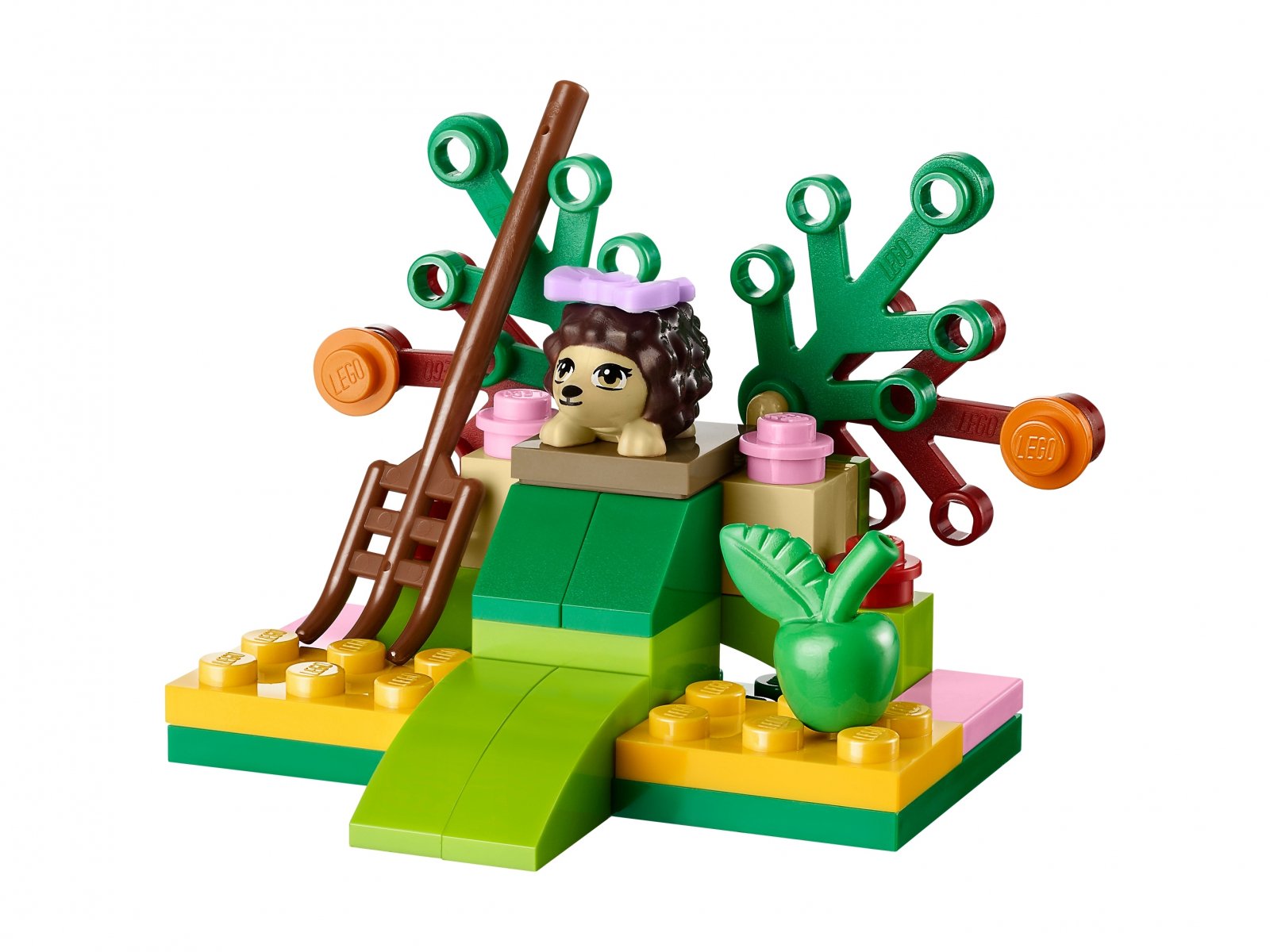 LEGO 41020 Kryjówka jeża