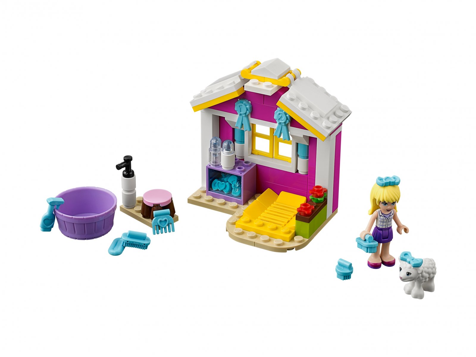 LEGO 41029 Owieczka Stephanie