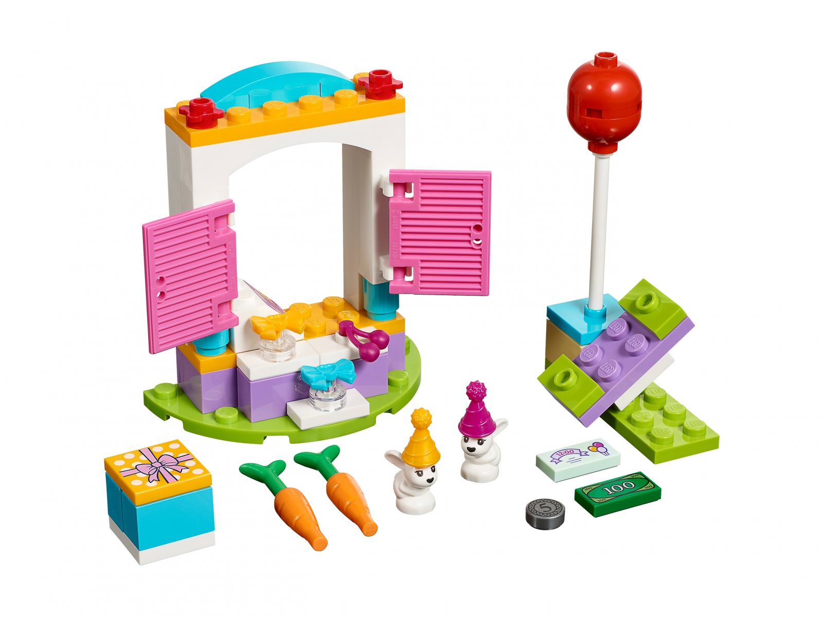 LEGO 41113 Sklep z prezentami