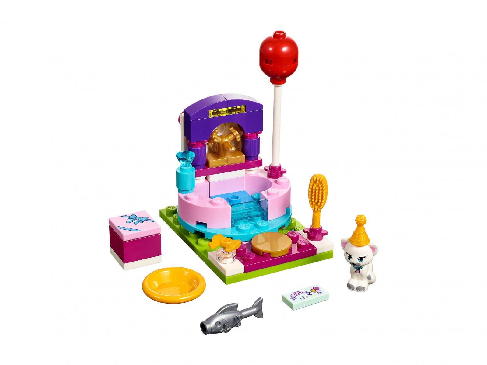 LEGO 41114 Imprezowa stylizacja