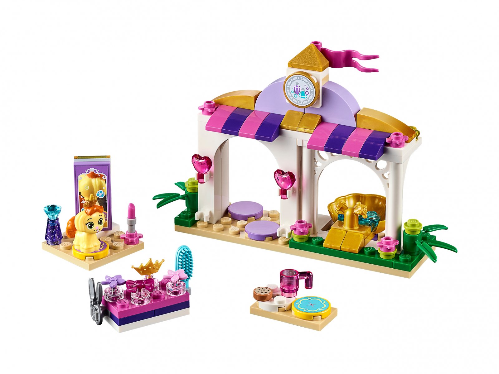 LEGO 41140 Salon piękności Daisy