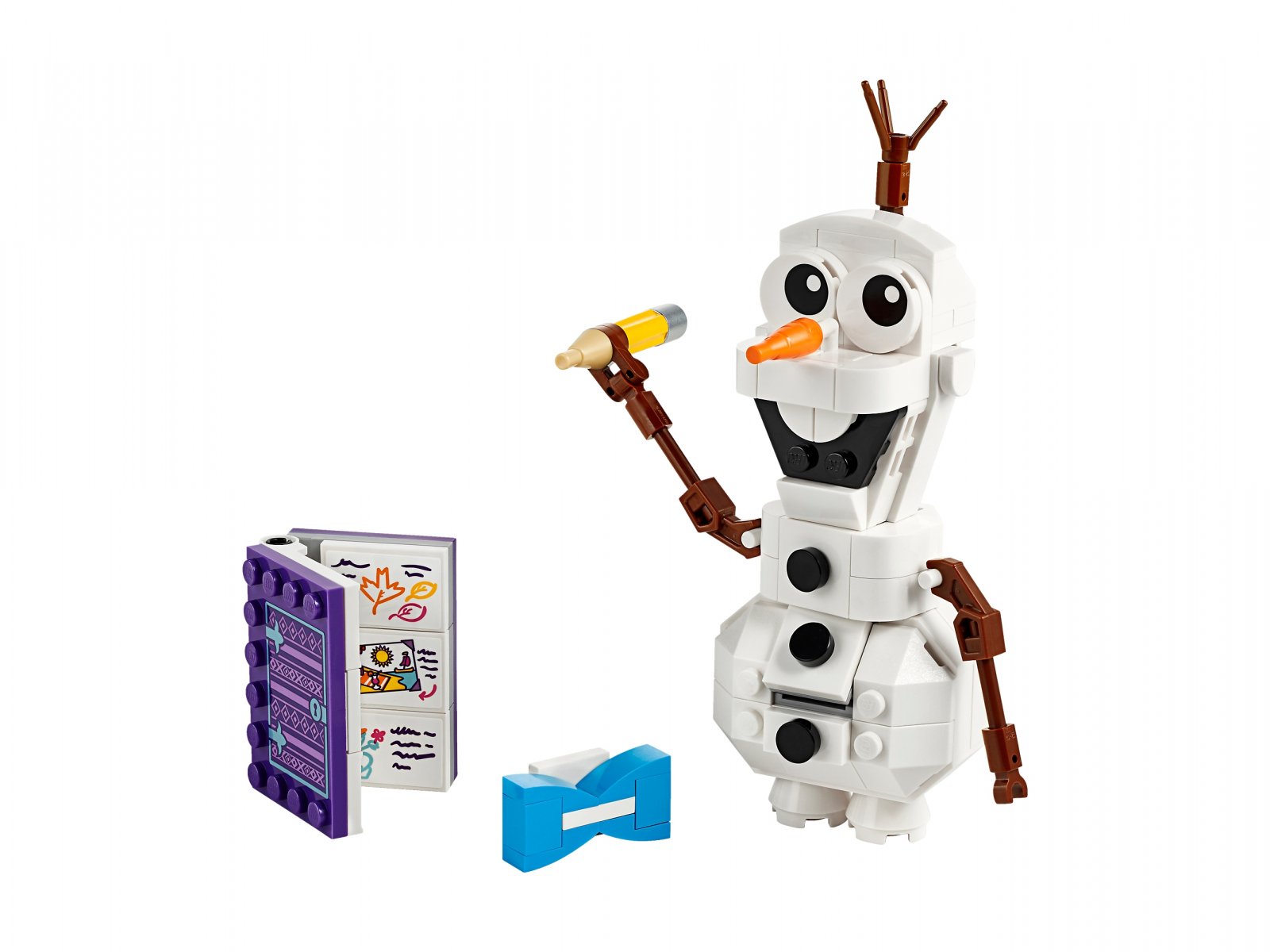 LEGO 41169 Olaf